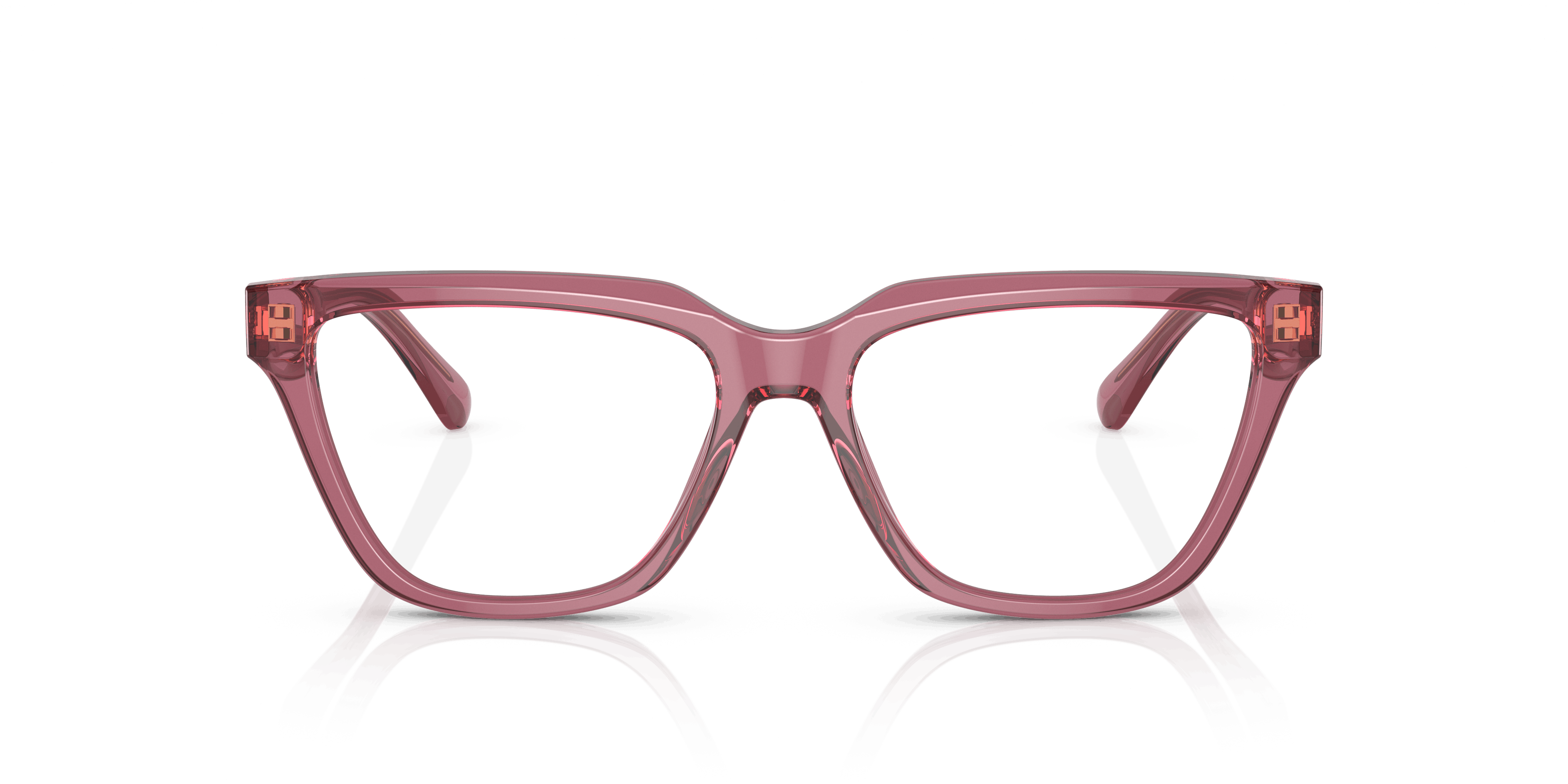 Front, Emporio Armani EA3208 5544
