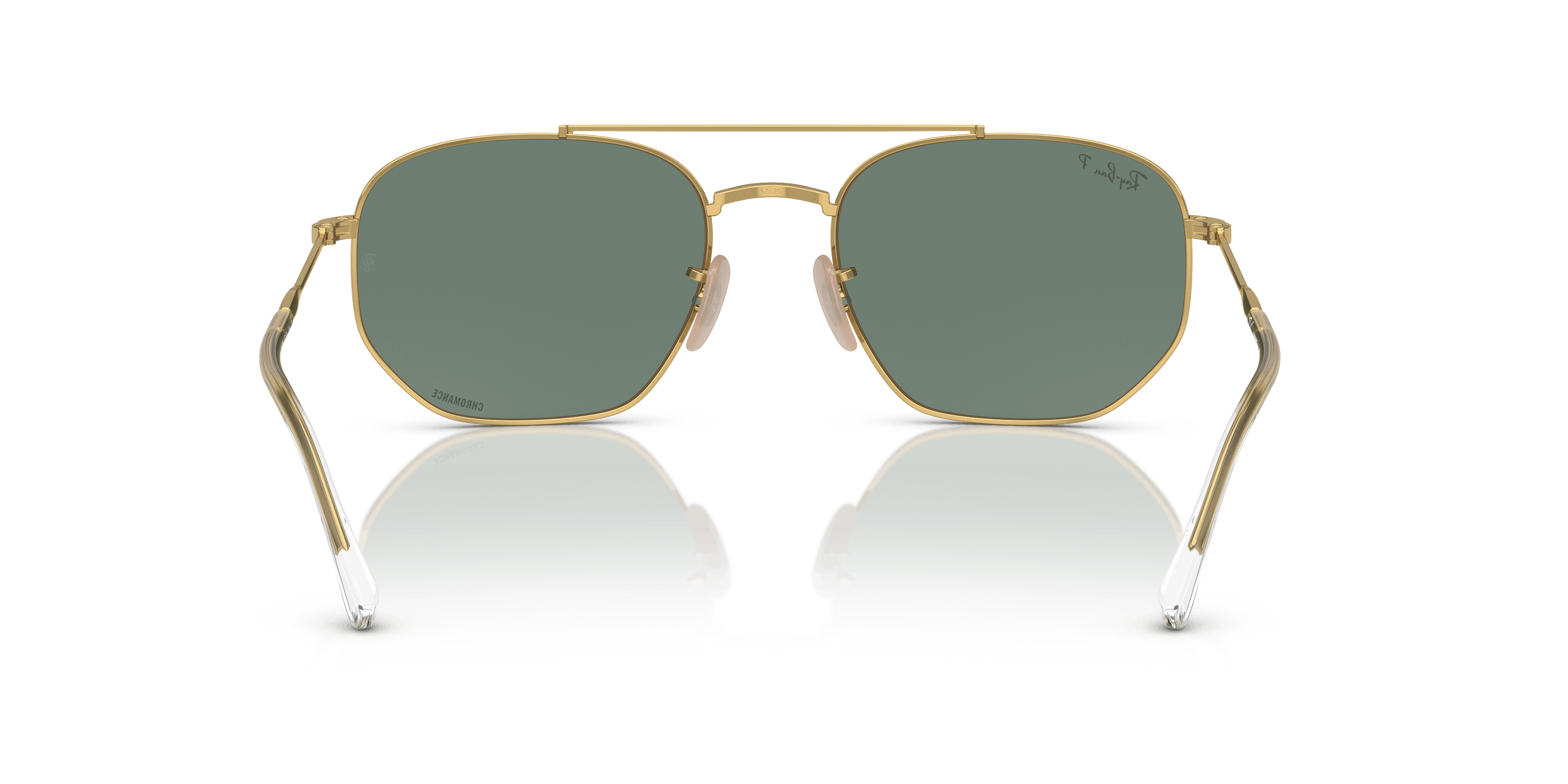 Detail02, Ray-Ban RB3707 001/O9