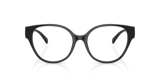 Emporio Armani EA 3211 Glasses Transparent / Black