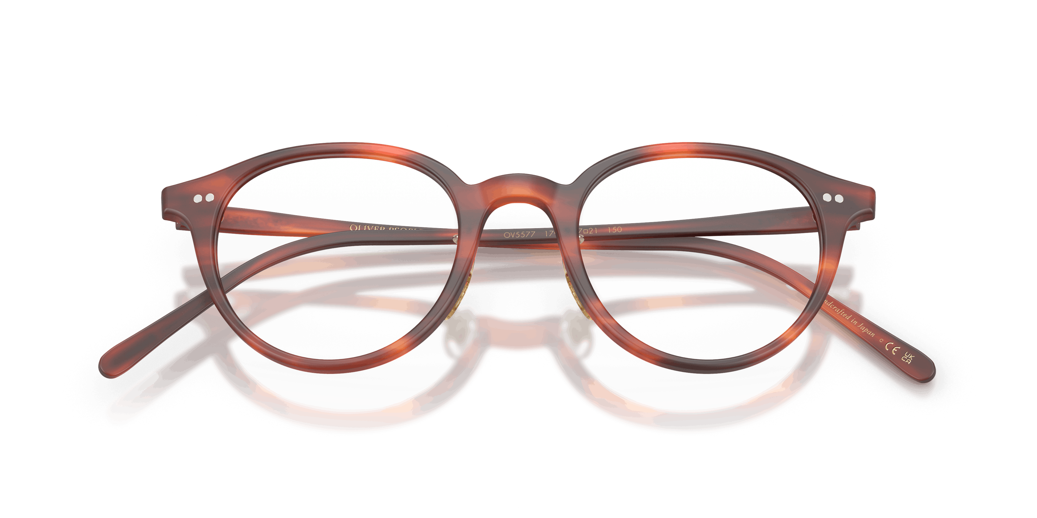 Folded, Oliver Peoples OV5577 1799