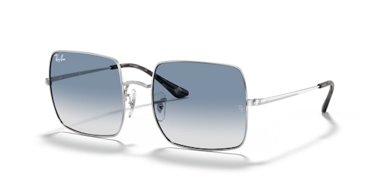 RAY-BAN RB1971 91493F Argent