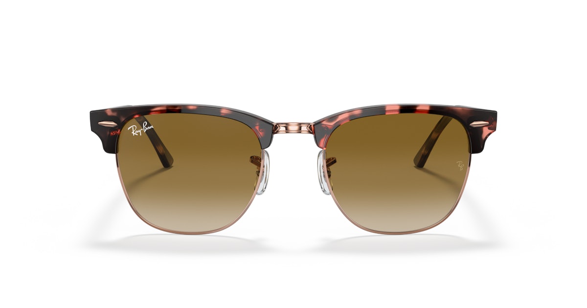 Ray-Ban CLUBMASTER RB3016 133751