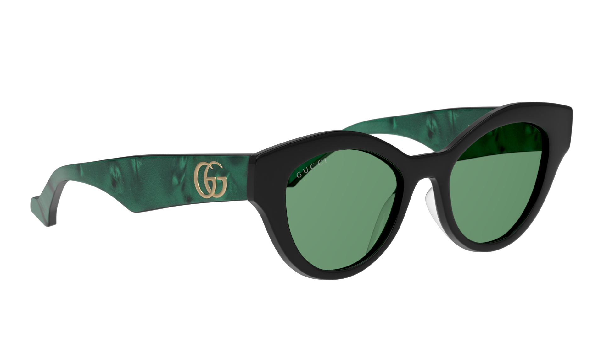 [products.image.angle_right01] GUCCI GG0957S 1