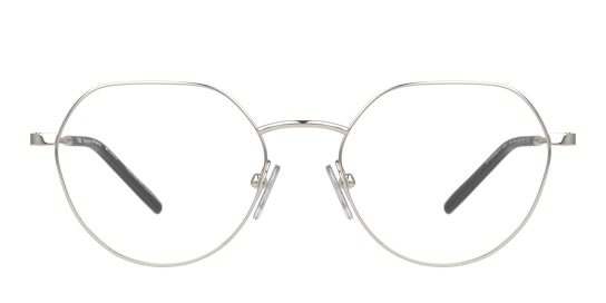 DbyD DB OT7003 Children's Glasses Transparent / Grey