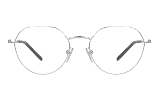 DbyD DB OT7003 (SS00) Children's Glasses Transparent / Silver