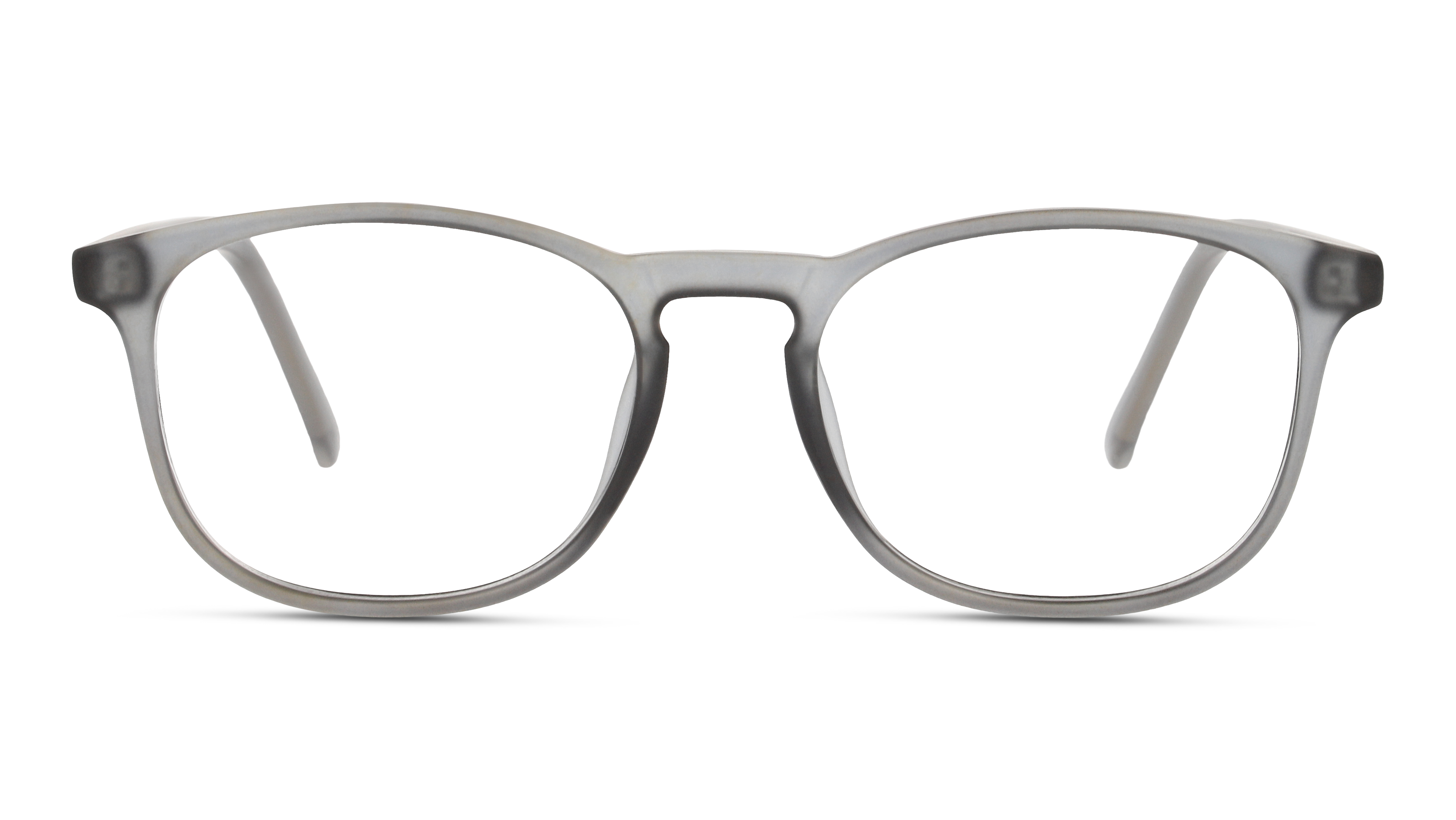 Front Seen SN OU5003 (HH00) Glasses Transparent / Havana