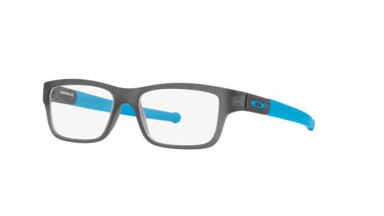 Oakley Marshal Xs OY 8005 Children's Glasses Transparent / Grey