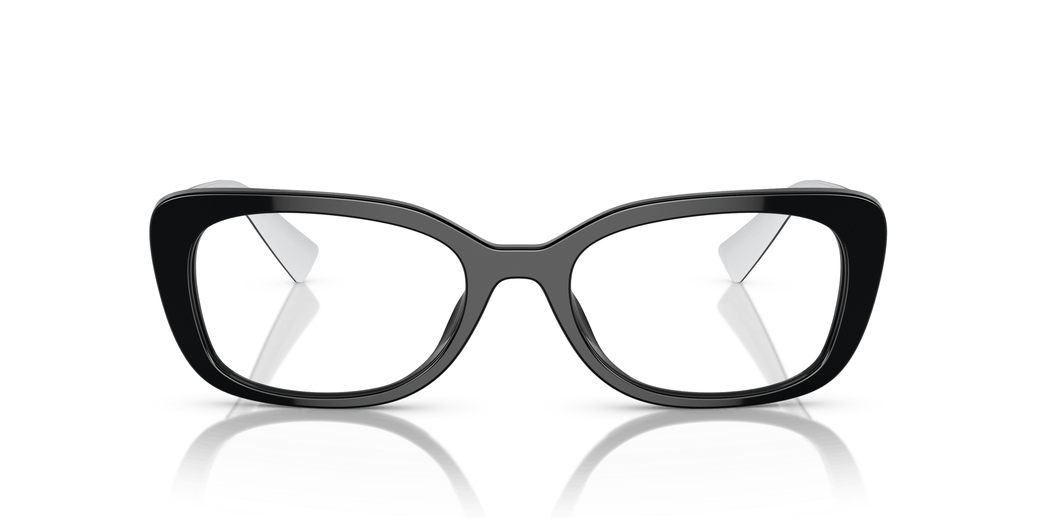 Front, MIU MIU MU 07VV 10G1O1