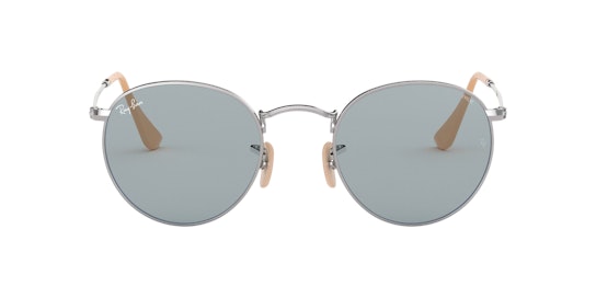 RAY-BAN RB3447 9065I5 Argent