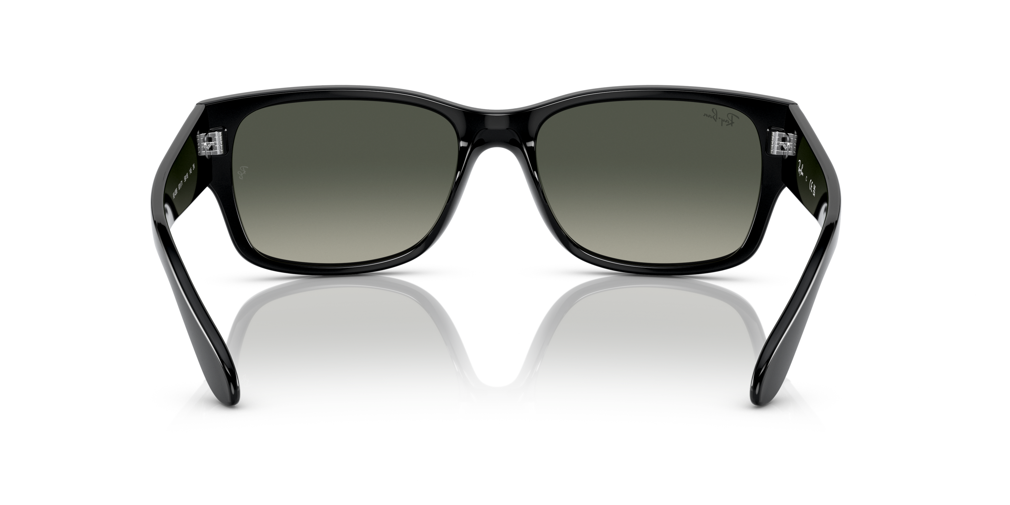 [products.image.detail02] Ray-Ban RB4388 601/71