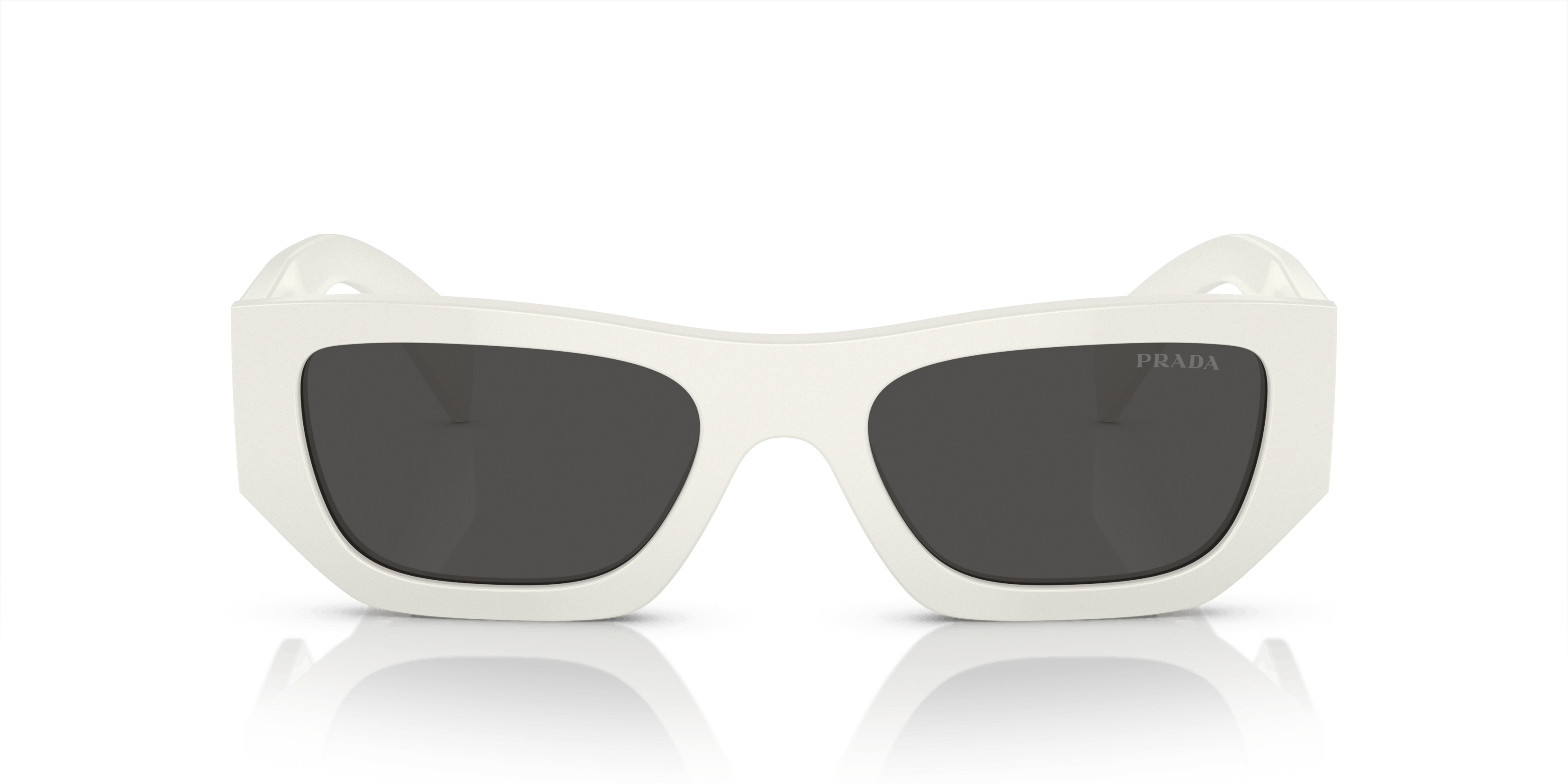 Front, Prada PR A01S 17K08Z