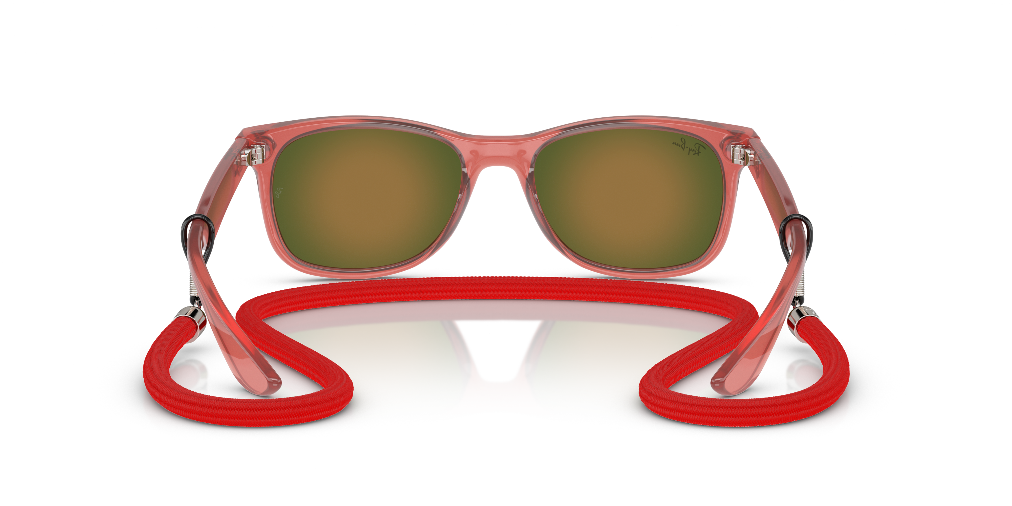 [products.image.detail02] RAY-BAN RJ9052S 7145A8