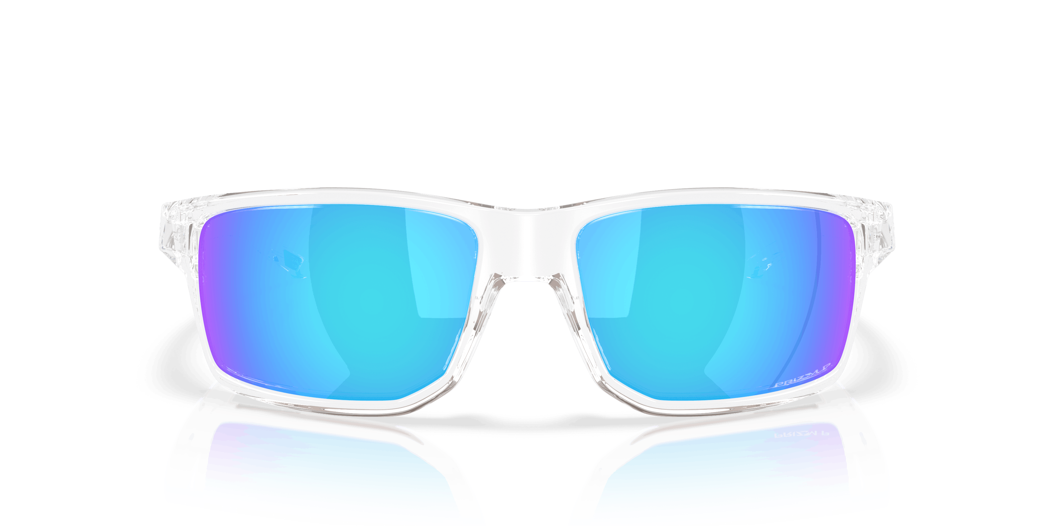Front, Oakley Gibston XL OO 9470 Sunglasses