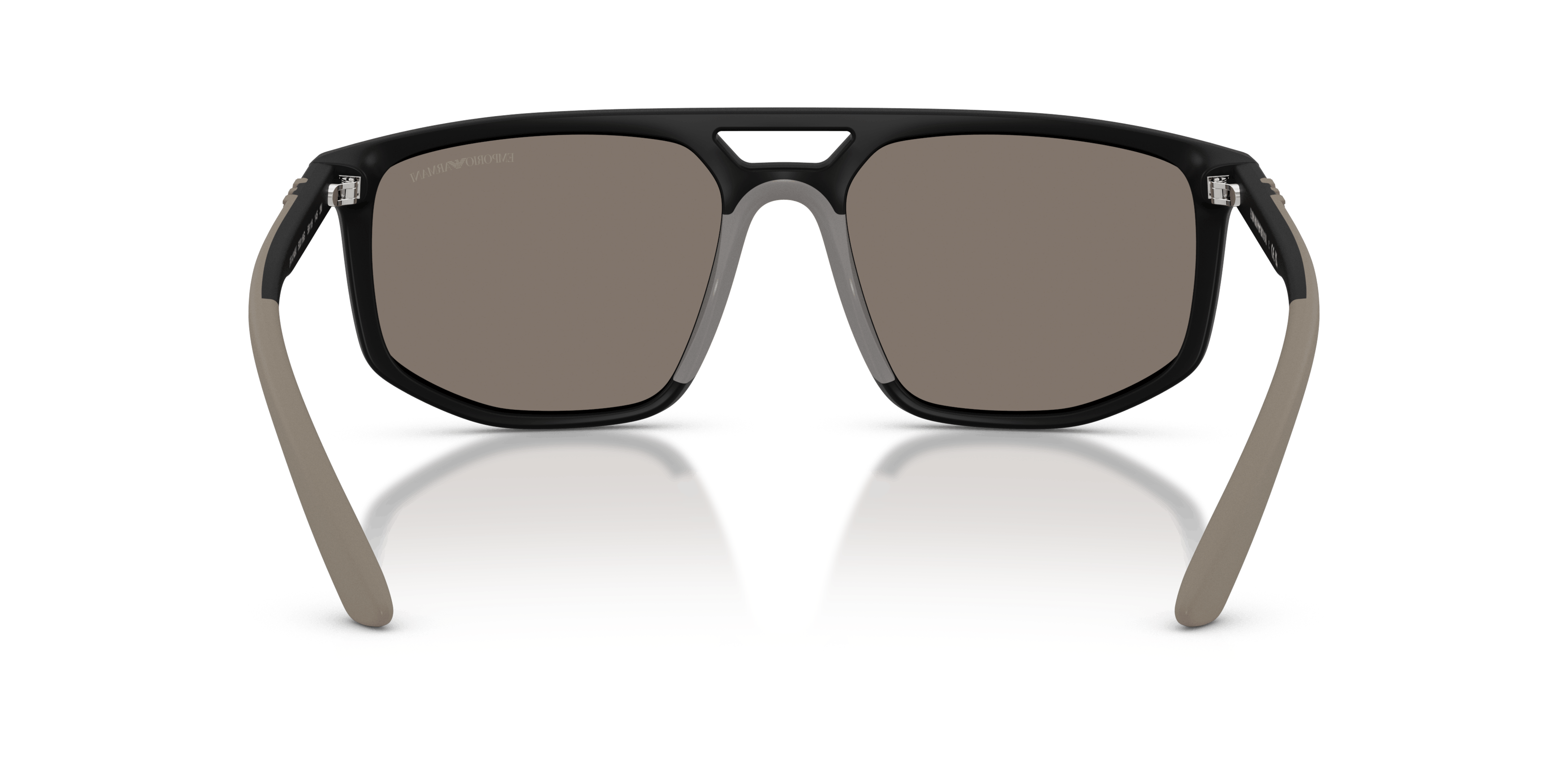 Detail02, Emporio Armani 0EA4248U 50016G Solglasögon