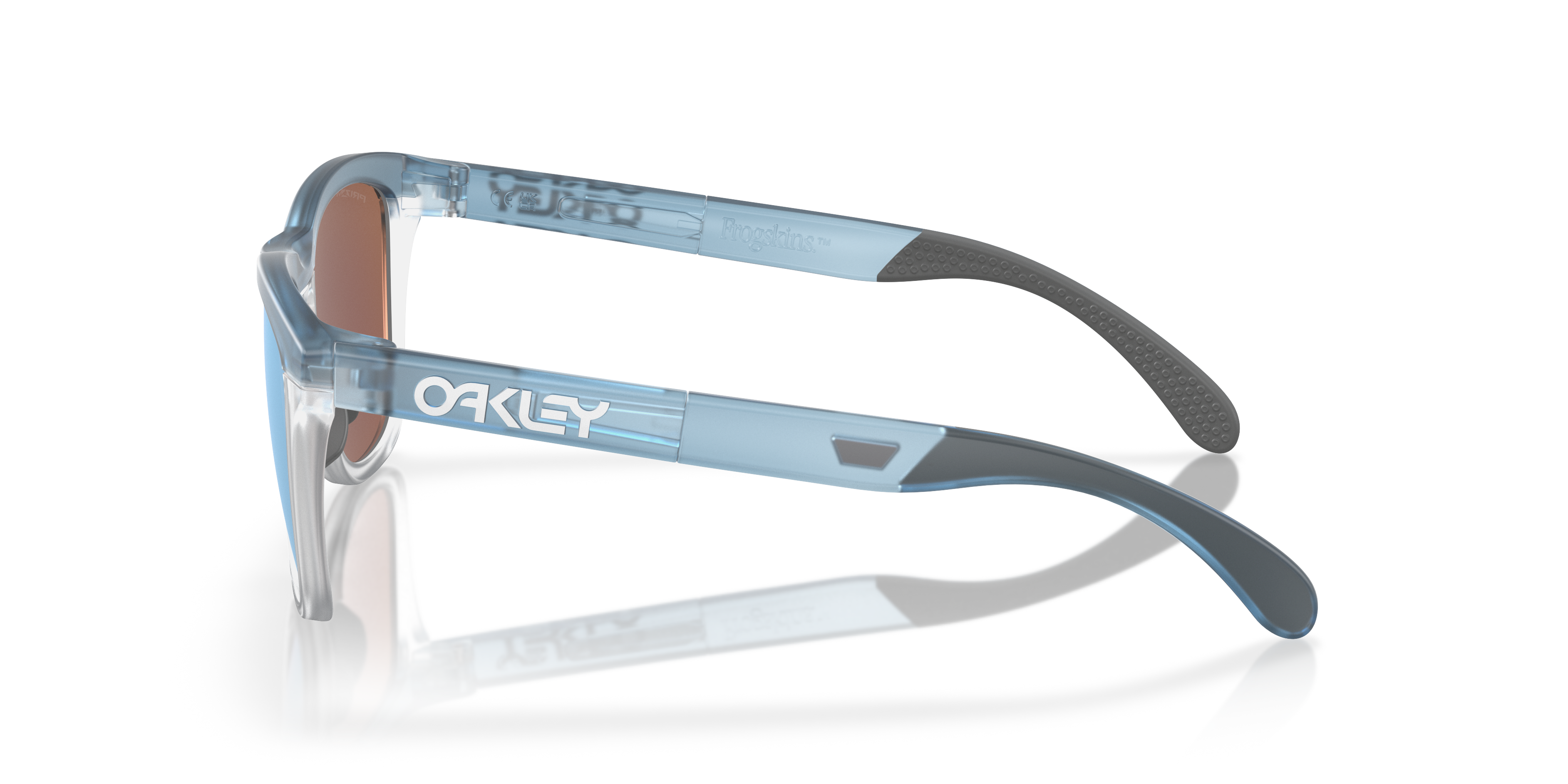 [products.image.angle_left02] Oakley Frogskins Range 0OO9284 928409