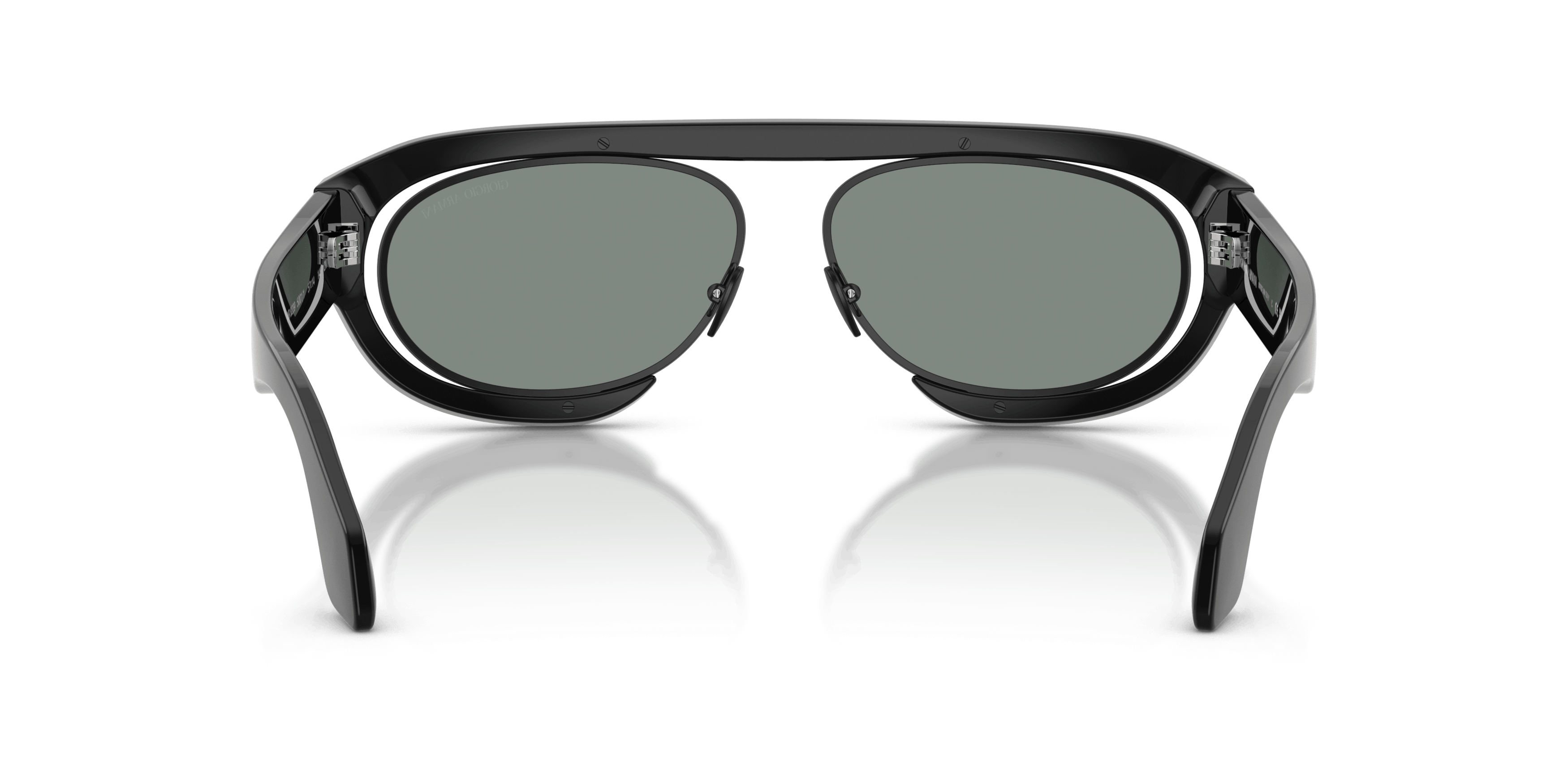 Detail02, GIORGIO ARMANI AR8239 5001/1