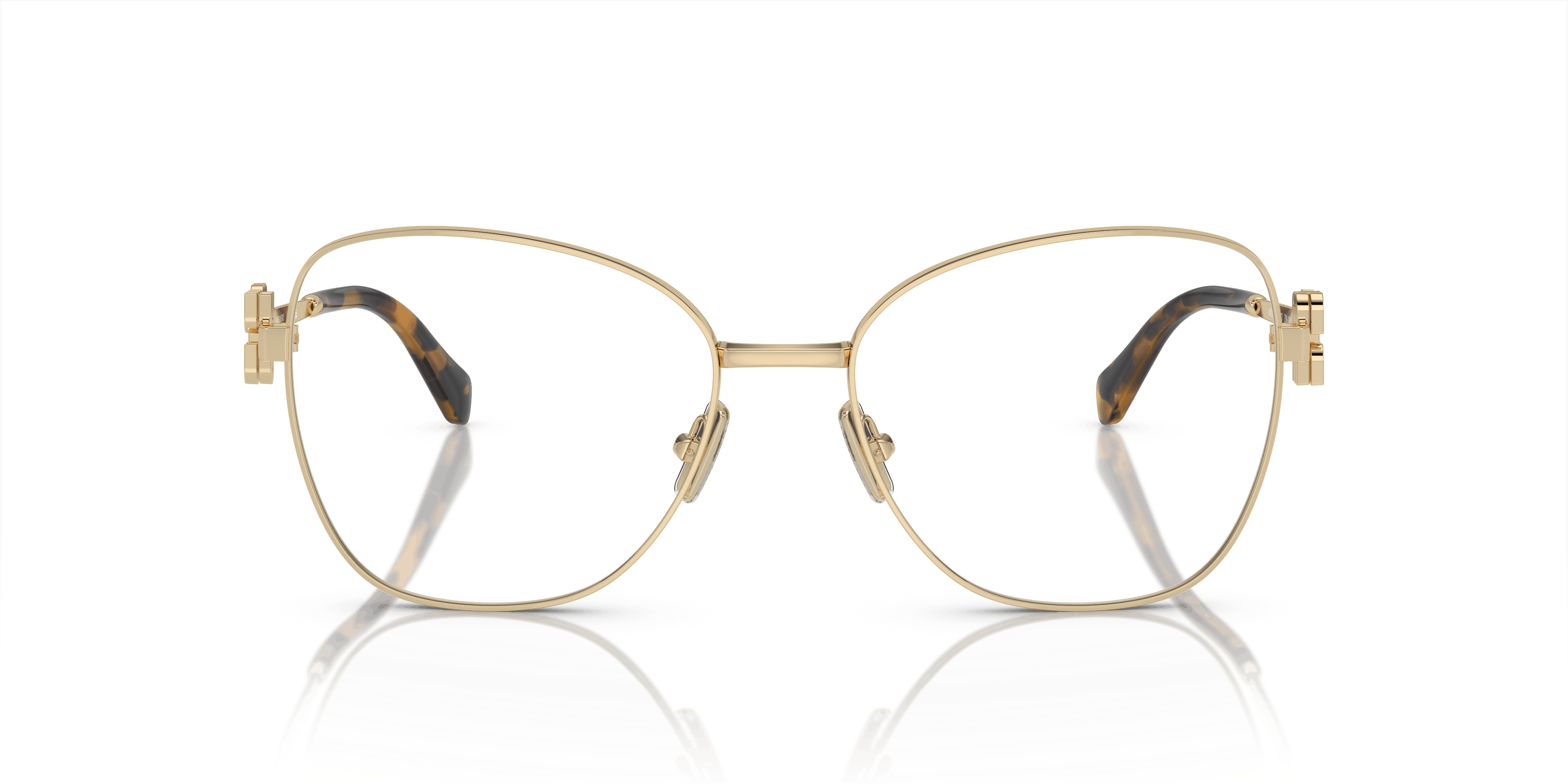 Front, MIU MIU MU 50XV ZVN1O1