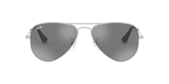 RAY-BAN RJ9506S 212/6G Argent, Gris