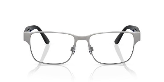 Polo Ralph Lauren PH 1219 (9266) Glasses Transparent / Grey