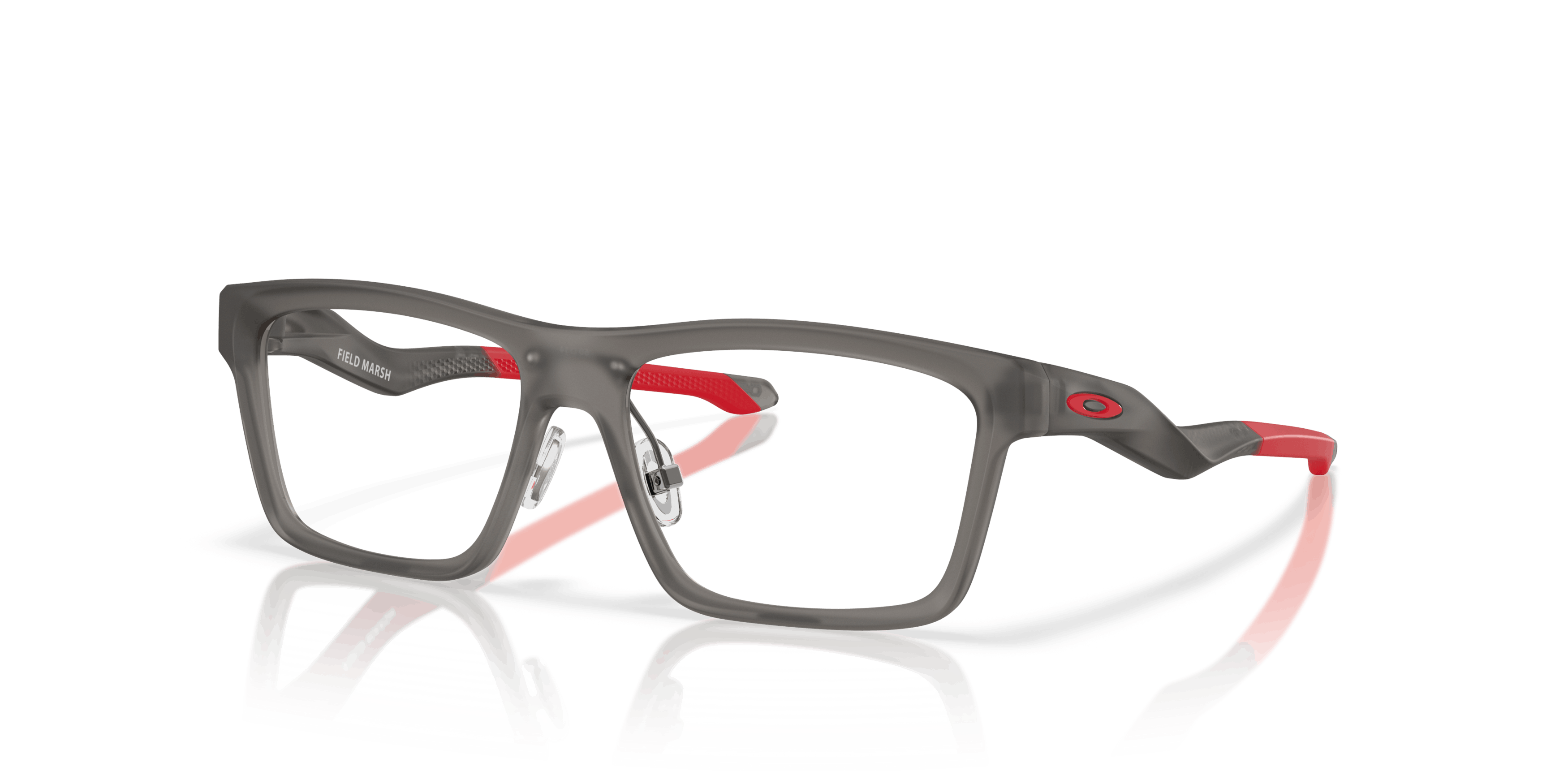 [products.image.angle_left01] Oakley Field Marsh OY8031 Children's Glasses