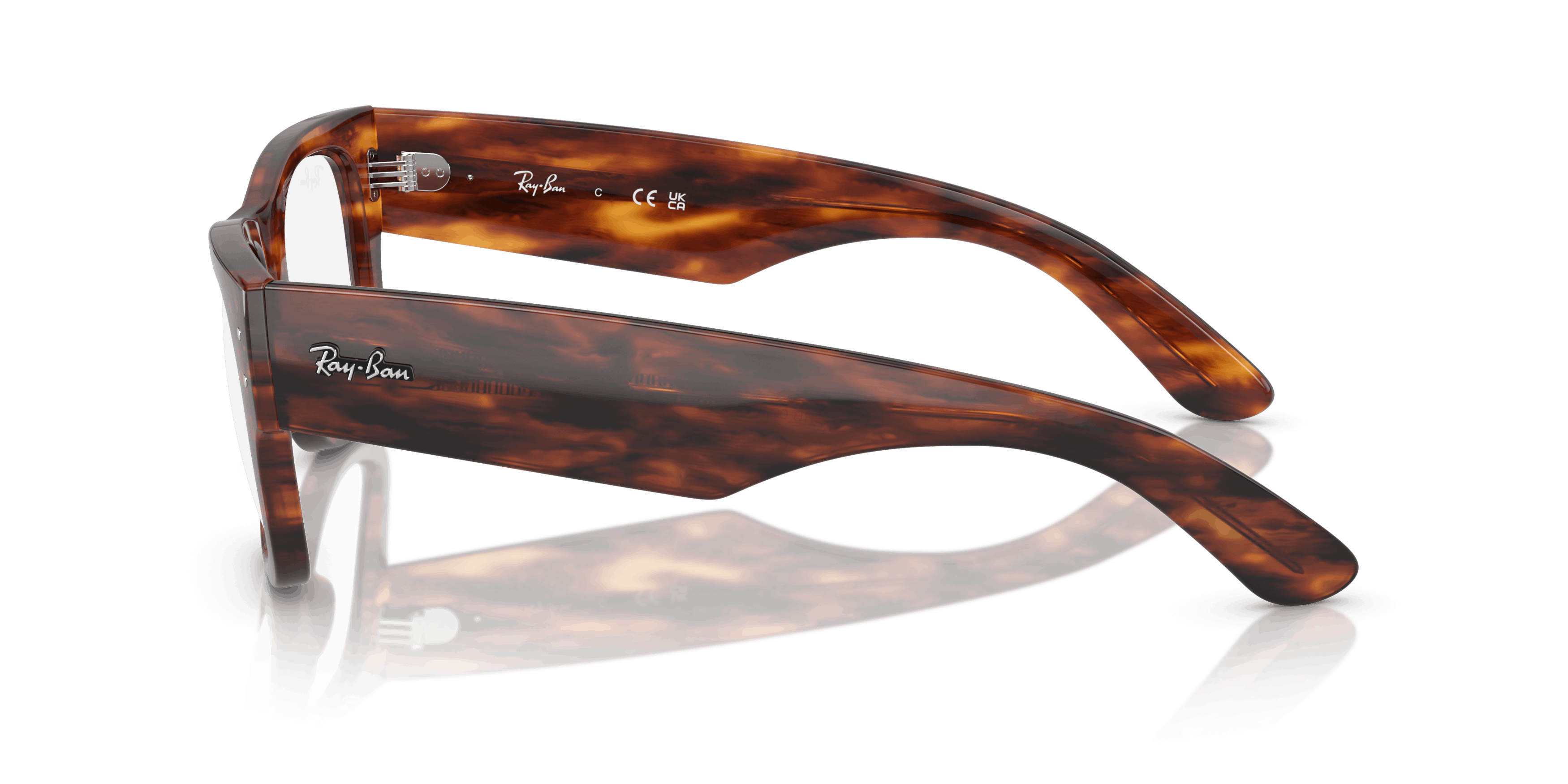 Angle_Left02, Ray-Ban MEGA WAYFARER RB0840V 2144
