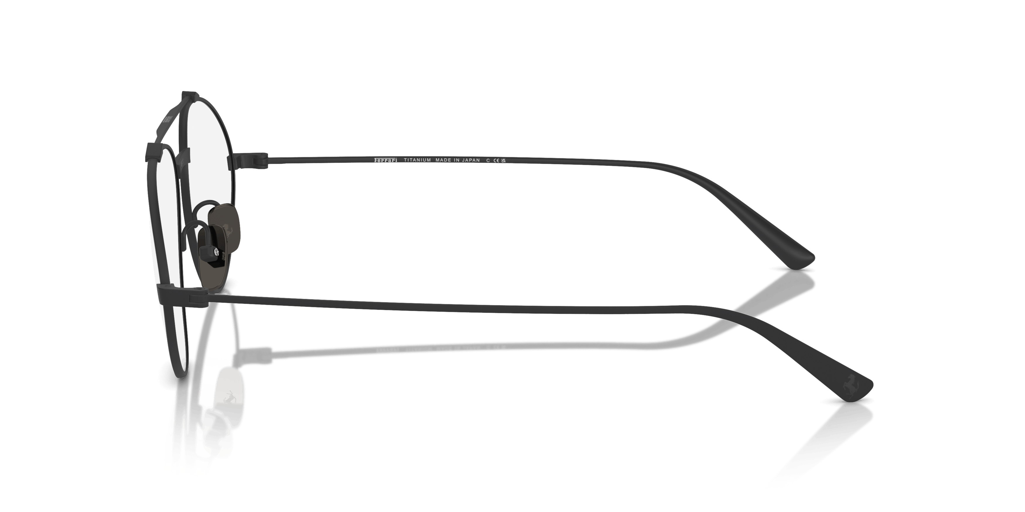 Angle_Left02, FERRARI CAVALLINO FH3001TD 301
