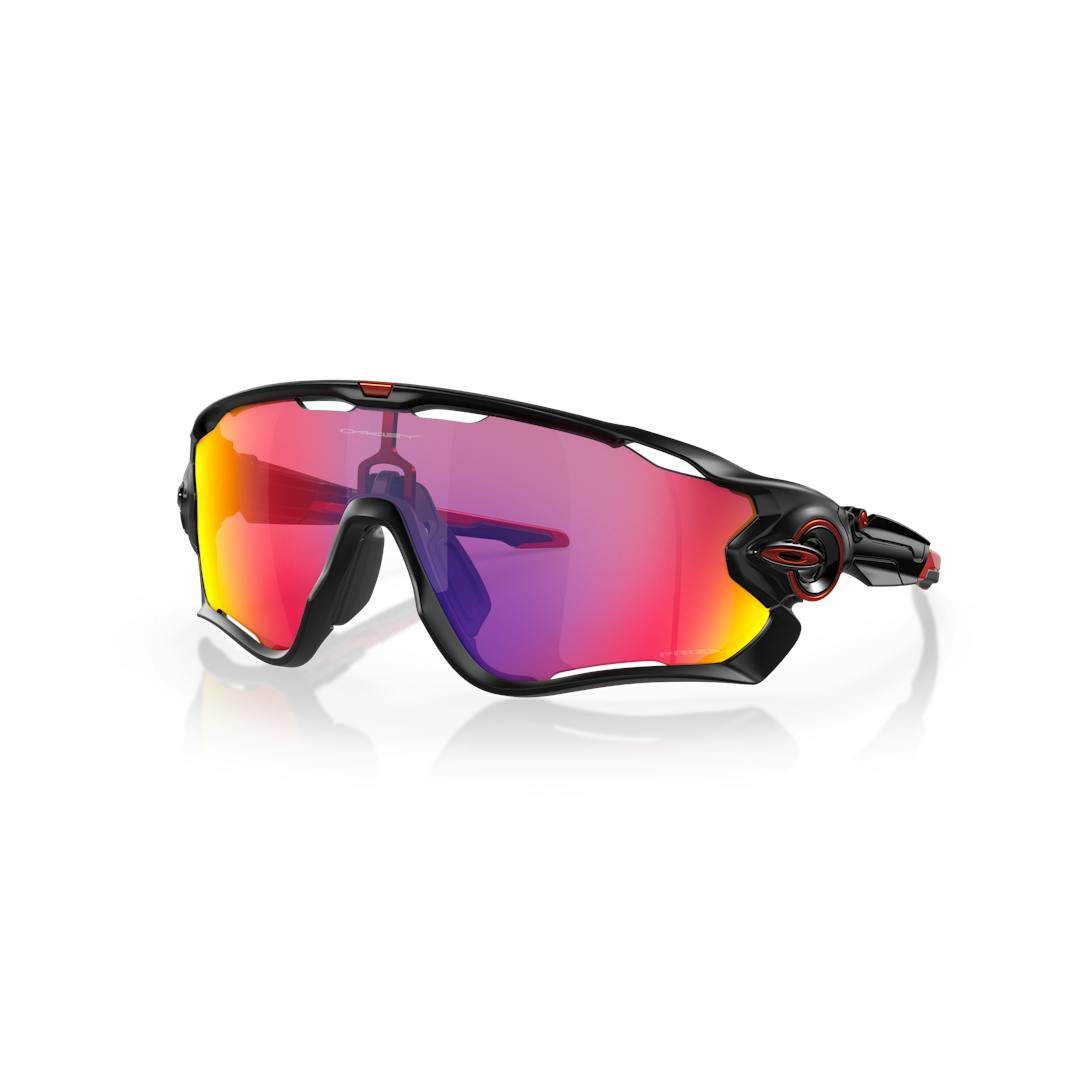 Oakley OO9290 Lunettes de Soleil Homme - Rectangle Noir