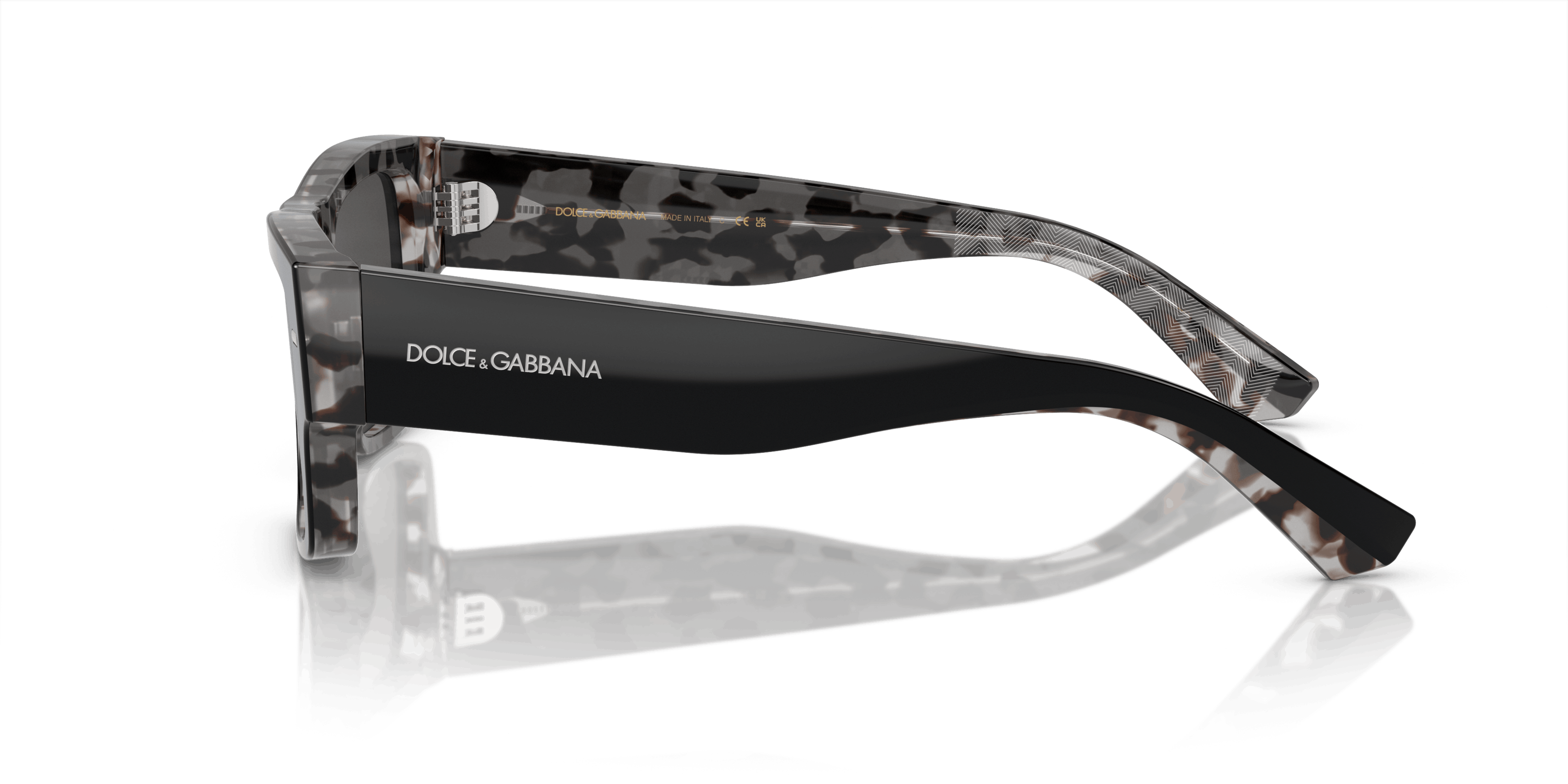 Angle_Left02, Dolce&Gabbana DG4451 340387