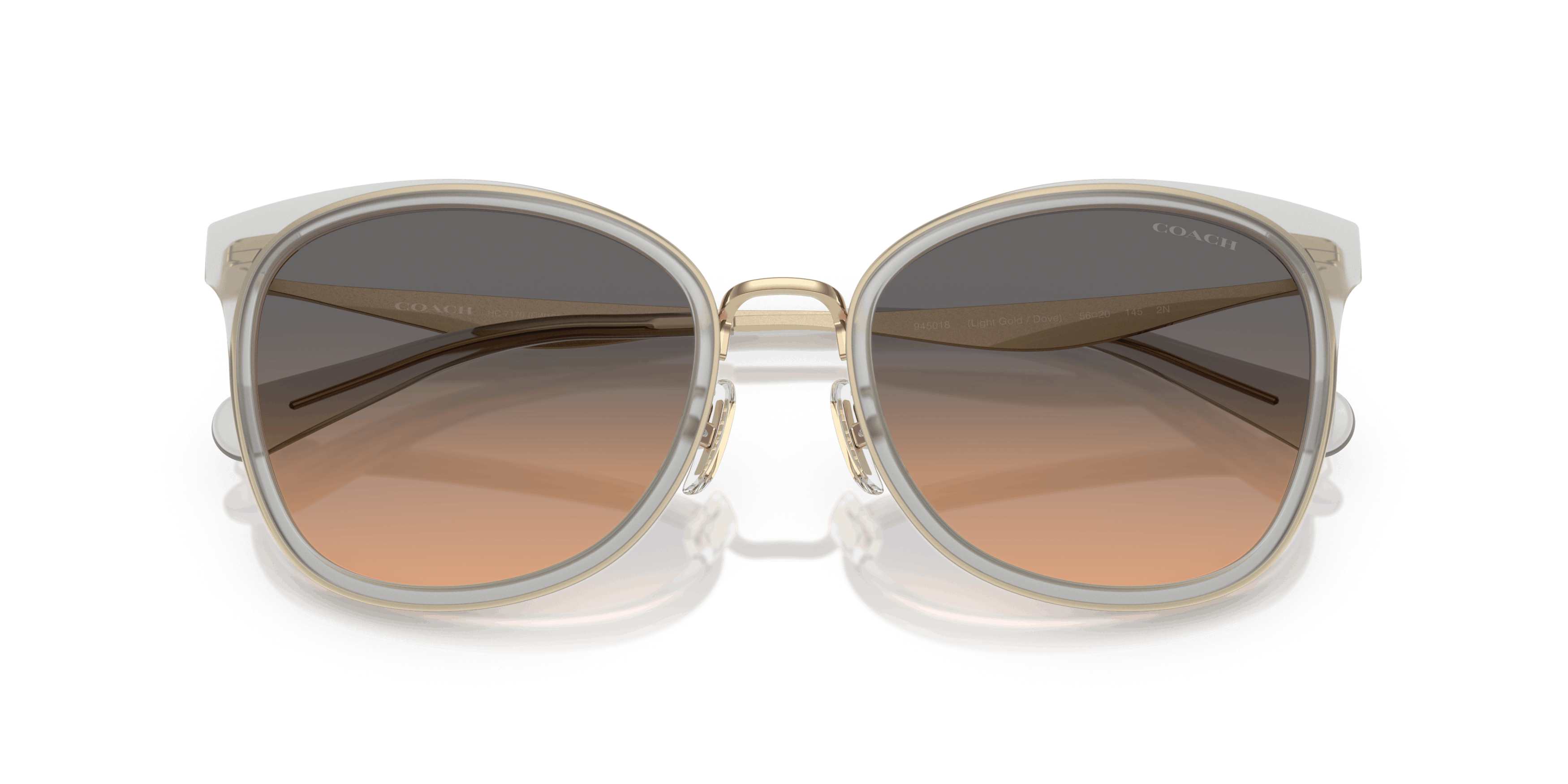 Folded, COACH HC7170 945018
