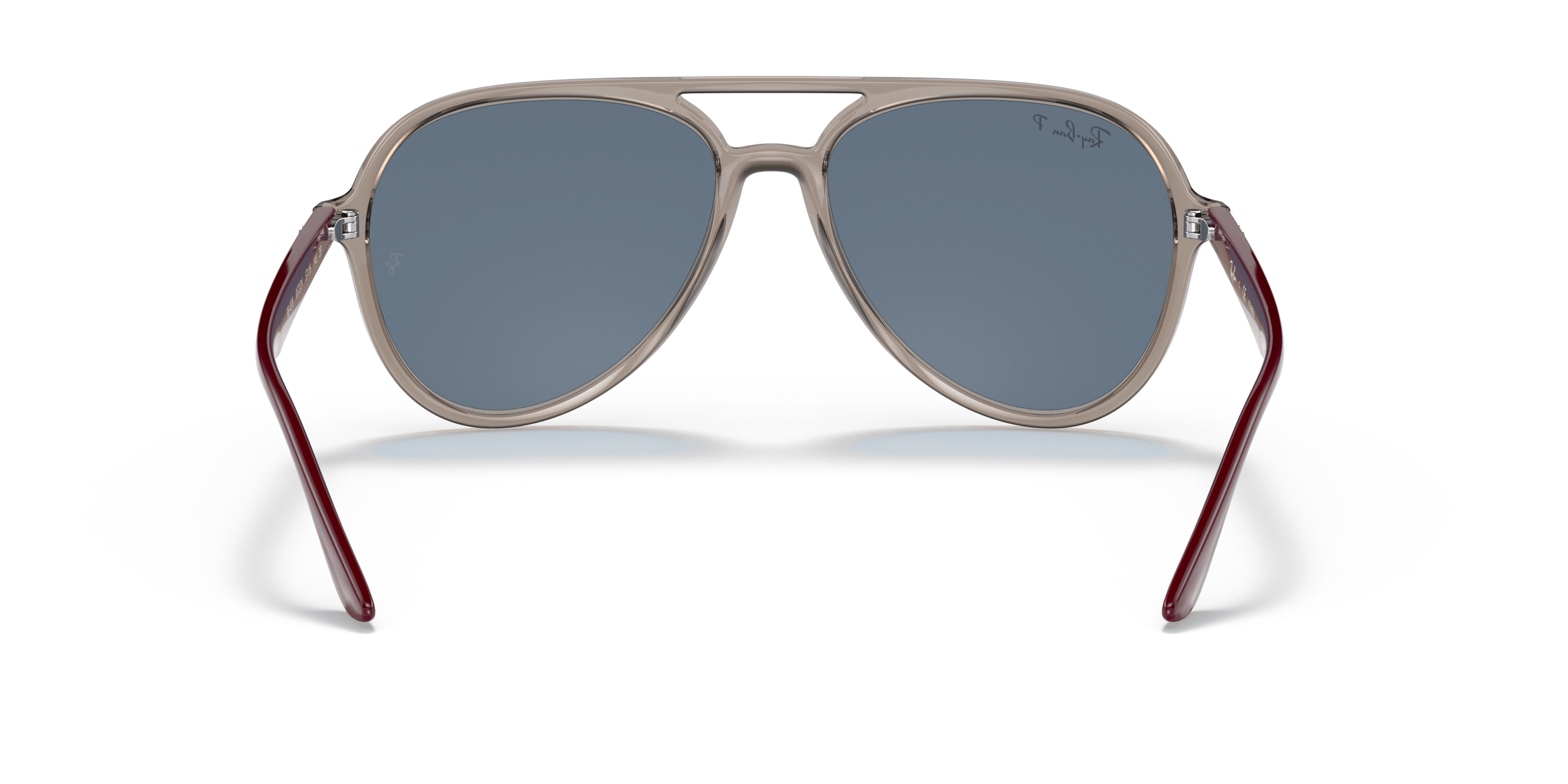 Detail02, RAY-BAN RB4376 65722V
