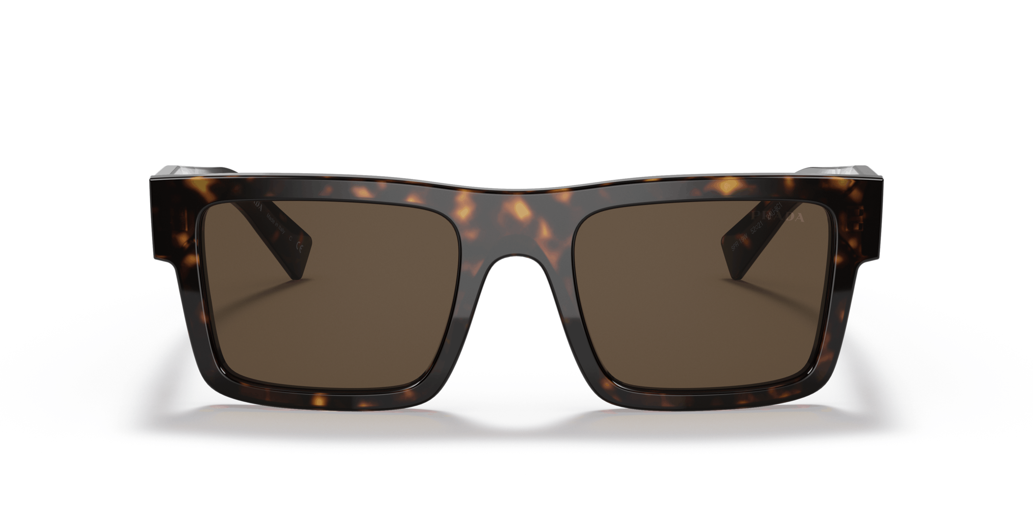 Front, Prada PR 19WS 2AU8C1
