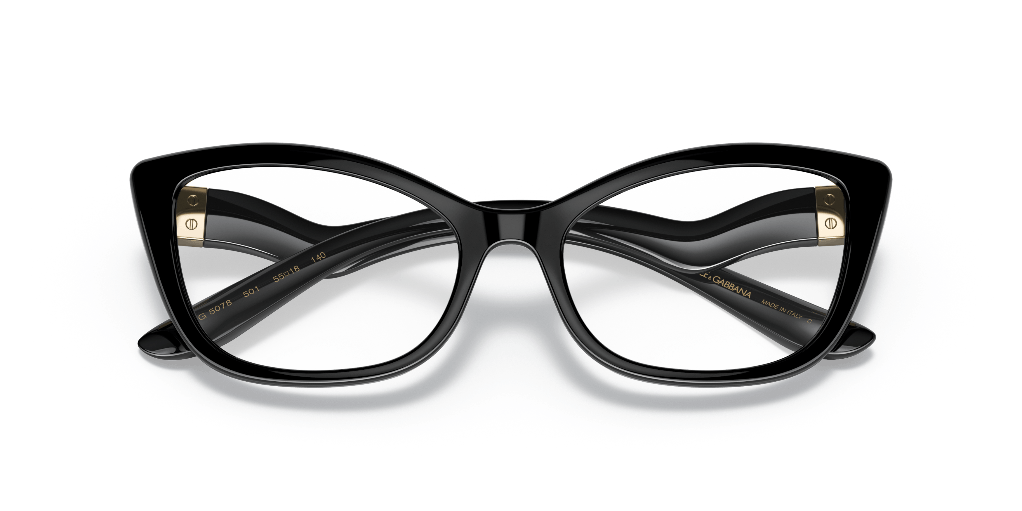 Folded, Dolce&Gabbana DG5078 501