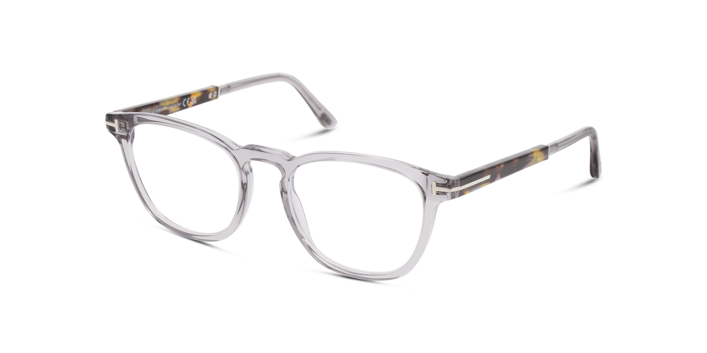 Tom Ford Glasses - FT 5890-B | Vision Express