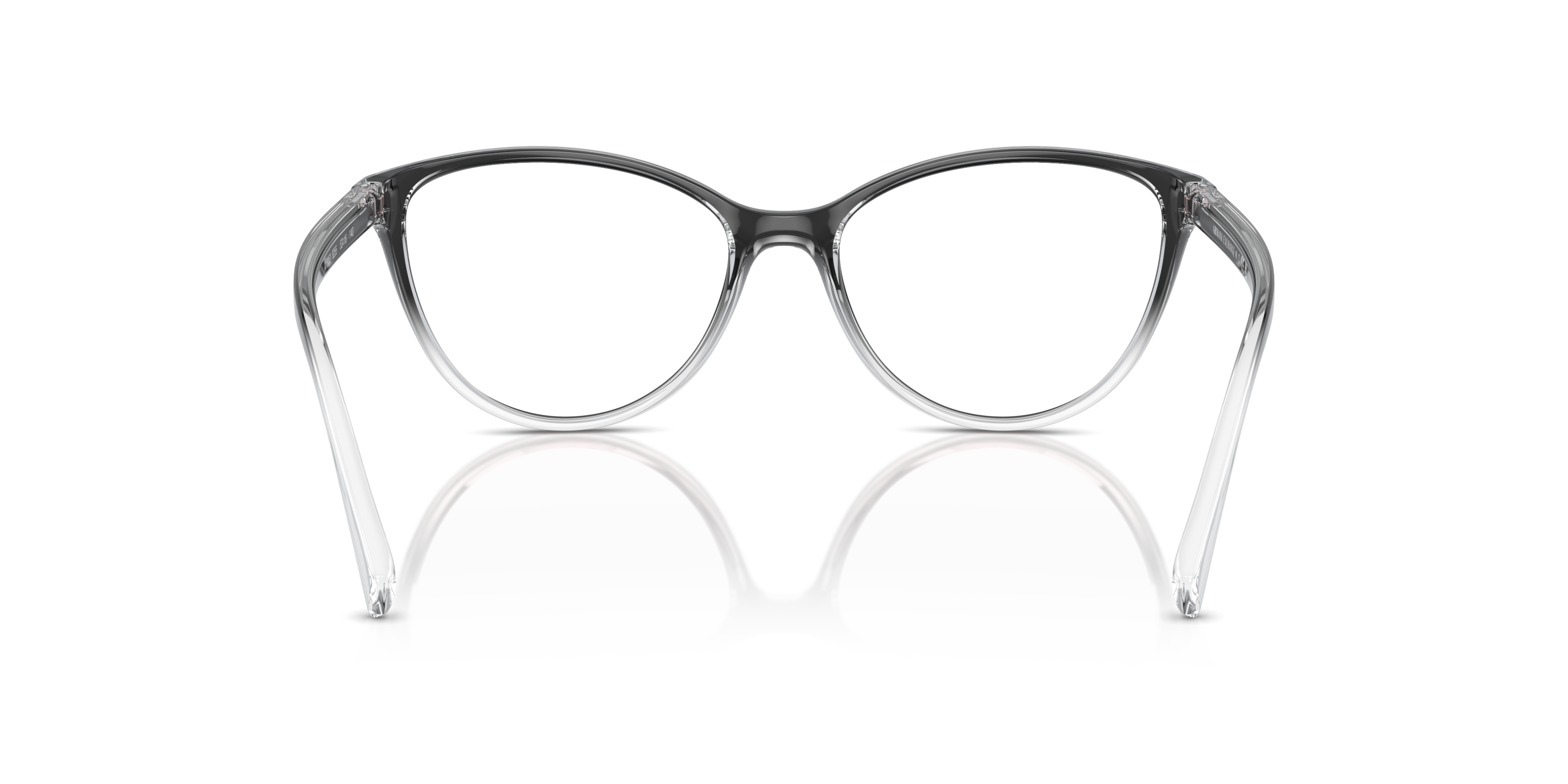 [products.image.detail02] Armani Exchange AX 8255 Glasses