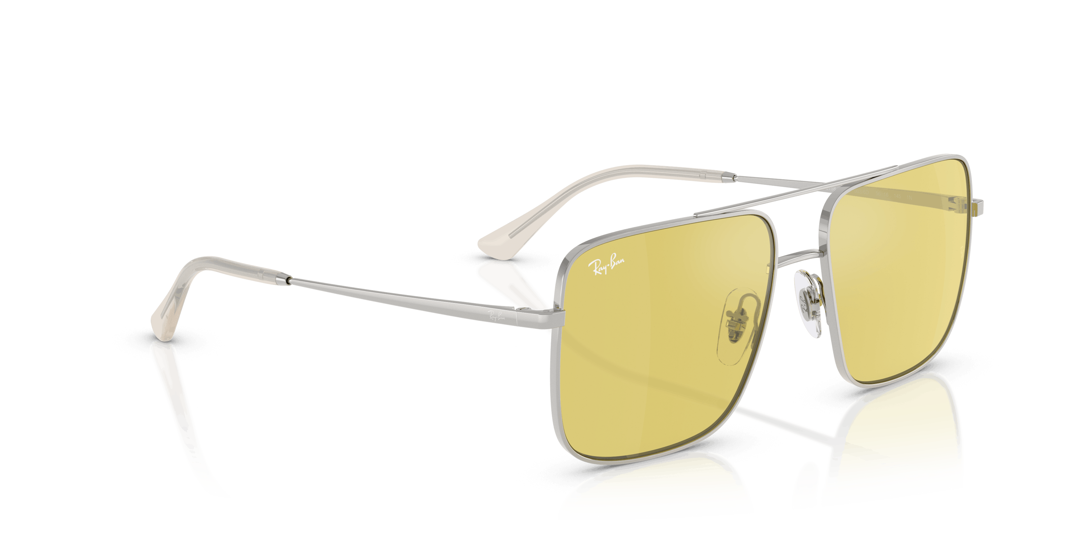Angle_Right01, Ray-Ban Ari Bio-Based RB3758 6270