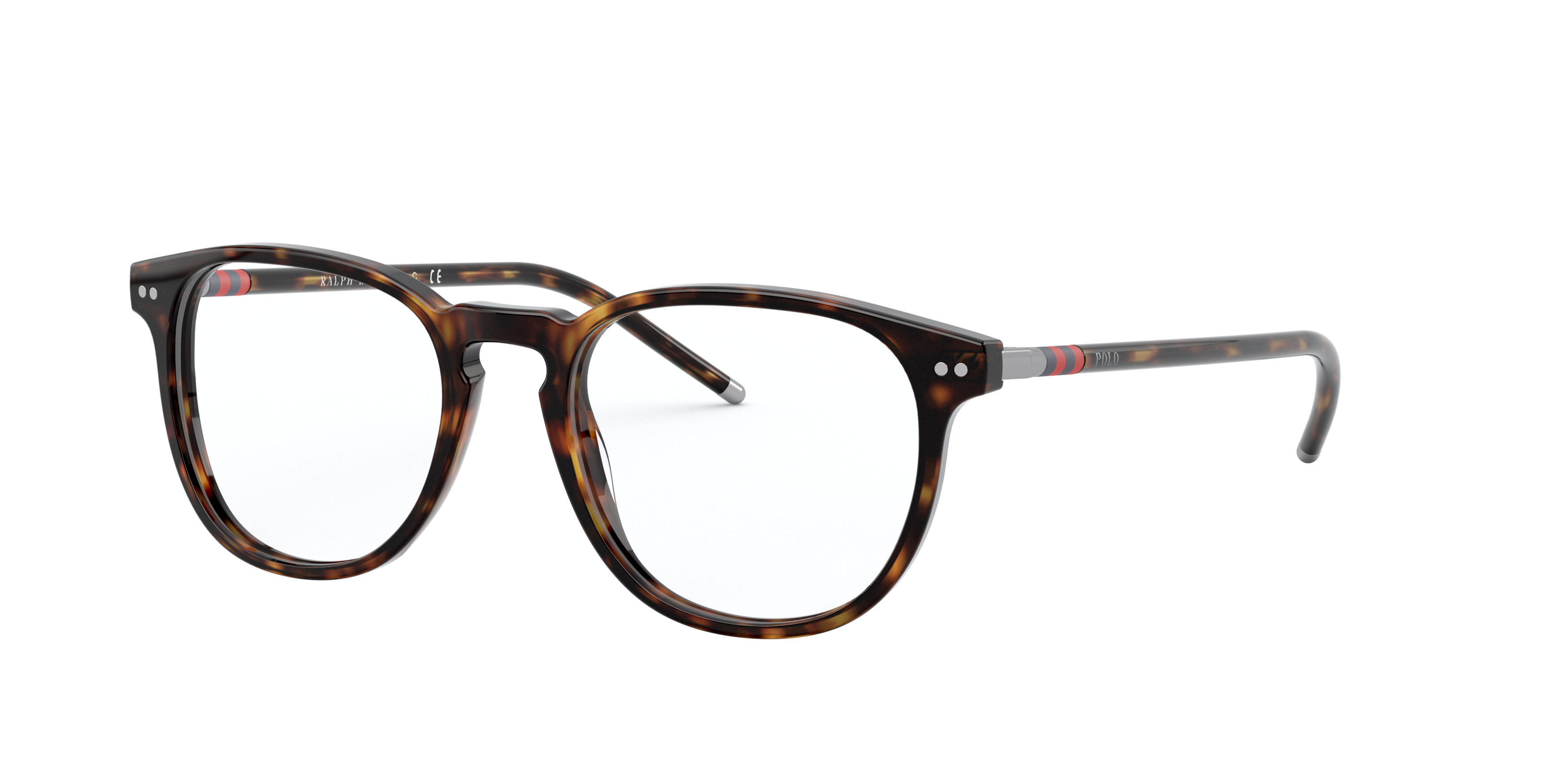 Polo by Ralph Lauren Glasses PH 2225 Tortoise Shell Frames Vision Express