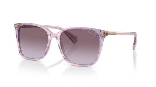 Ralph by Ralph Lauren RA 5293 Sunglasses Violet / Purple
