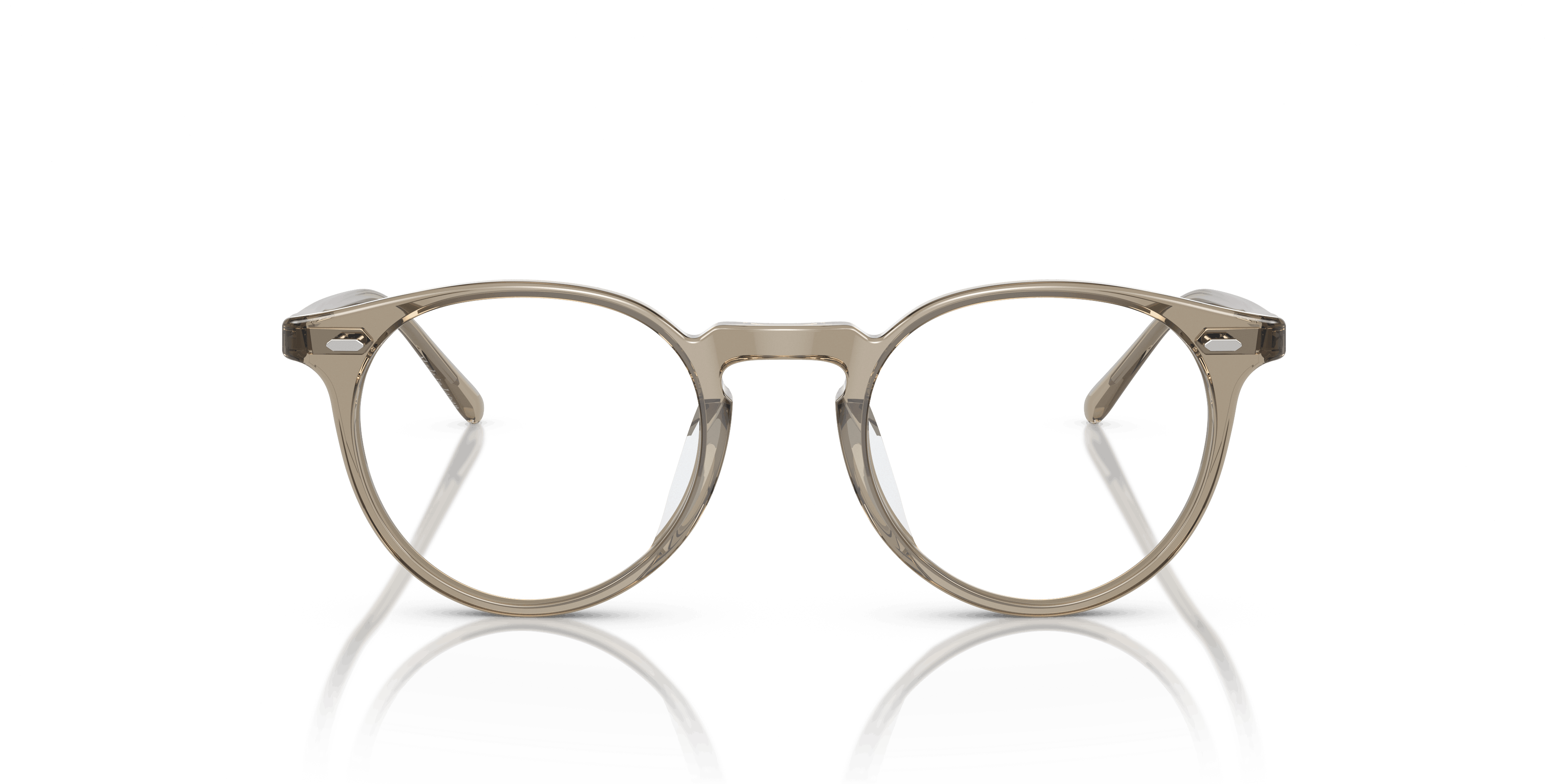 Front, Oliver Peoples N.02 OV5529U 1745