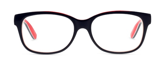 Tommy Hilfiger TH 1017 (UNN) Glasses Transparent / Black