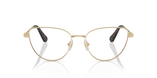 Swarovski SK 1007 (4013) Glasses Transparent / Gold