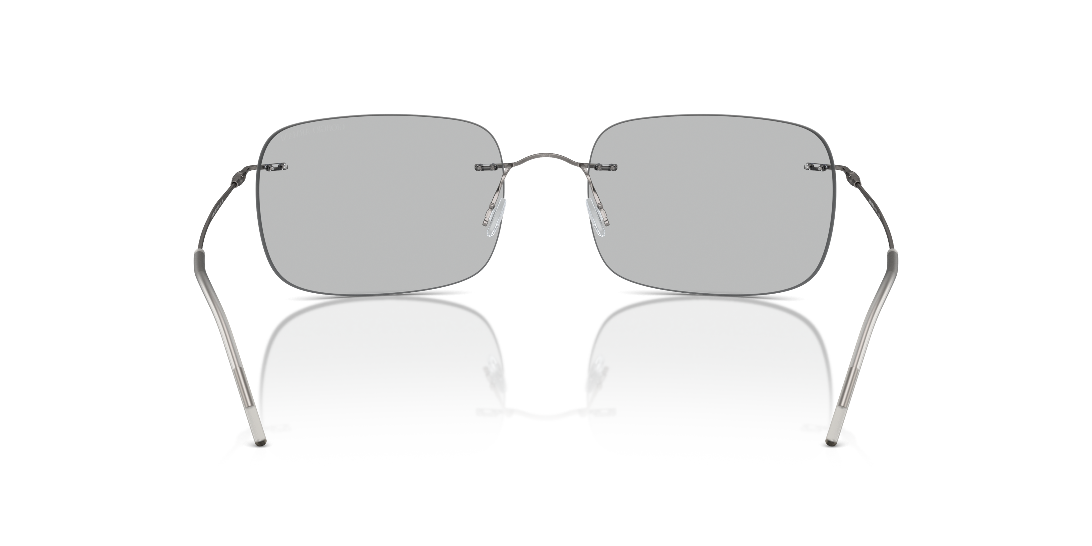 [products.image.detail02] Giorgio Armani AR 1512M Sunglasses
