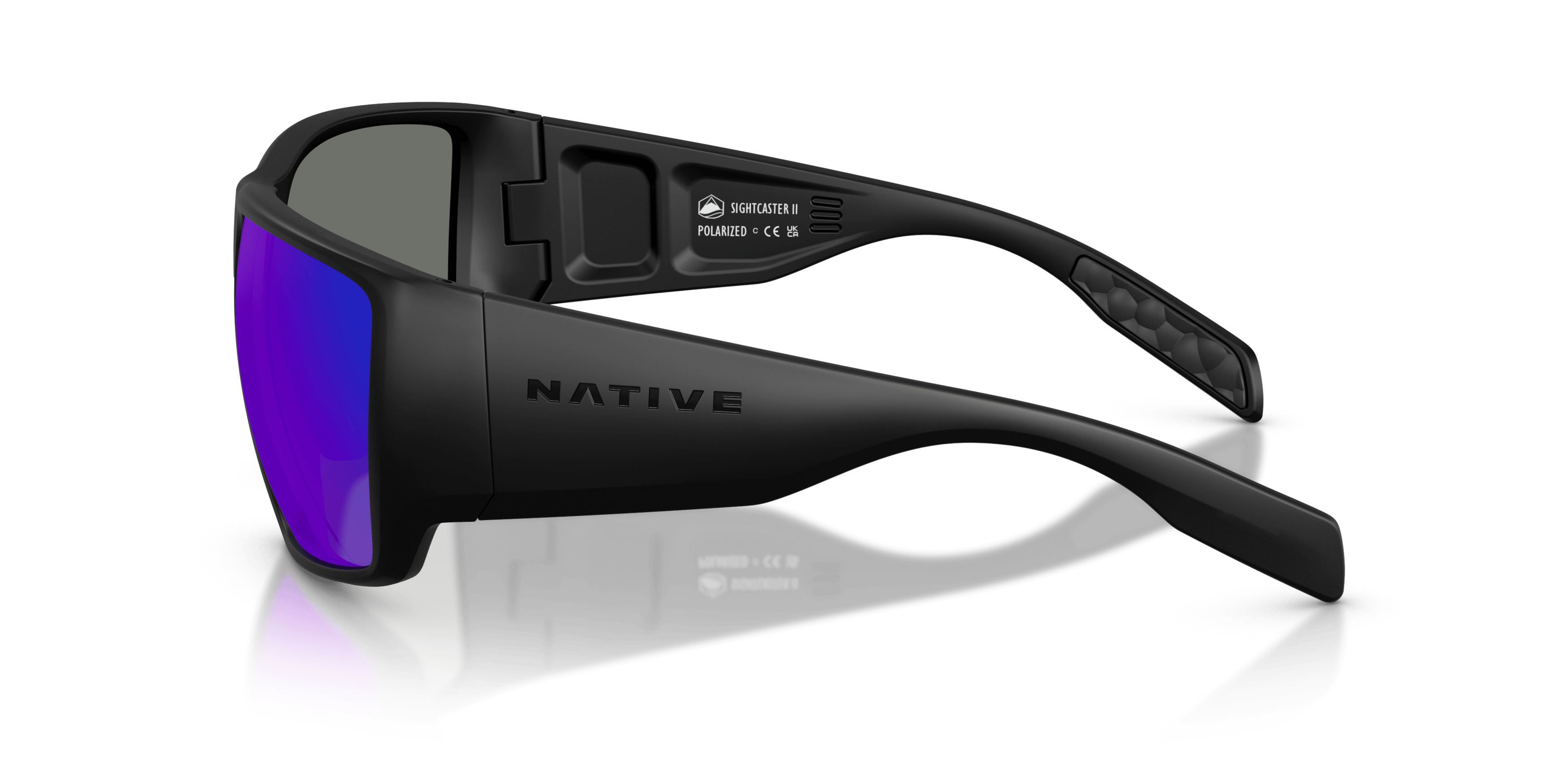 Angle_Left02, Native Sightcaster II XD9047 904702