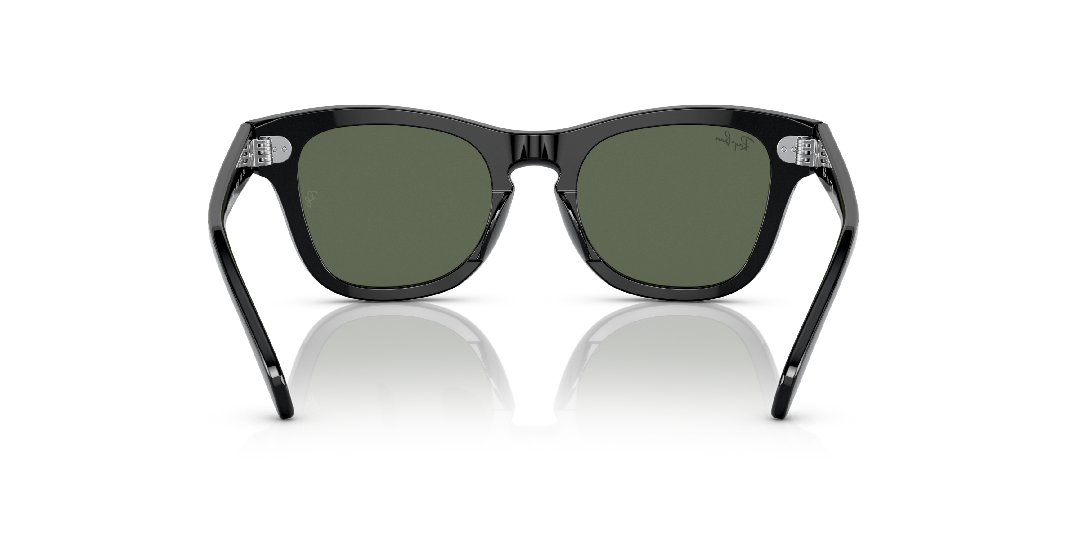 [products.image.detail02] Ray-Ban Junior 0RJ9707S 100/71