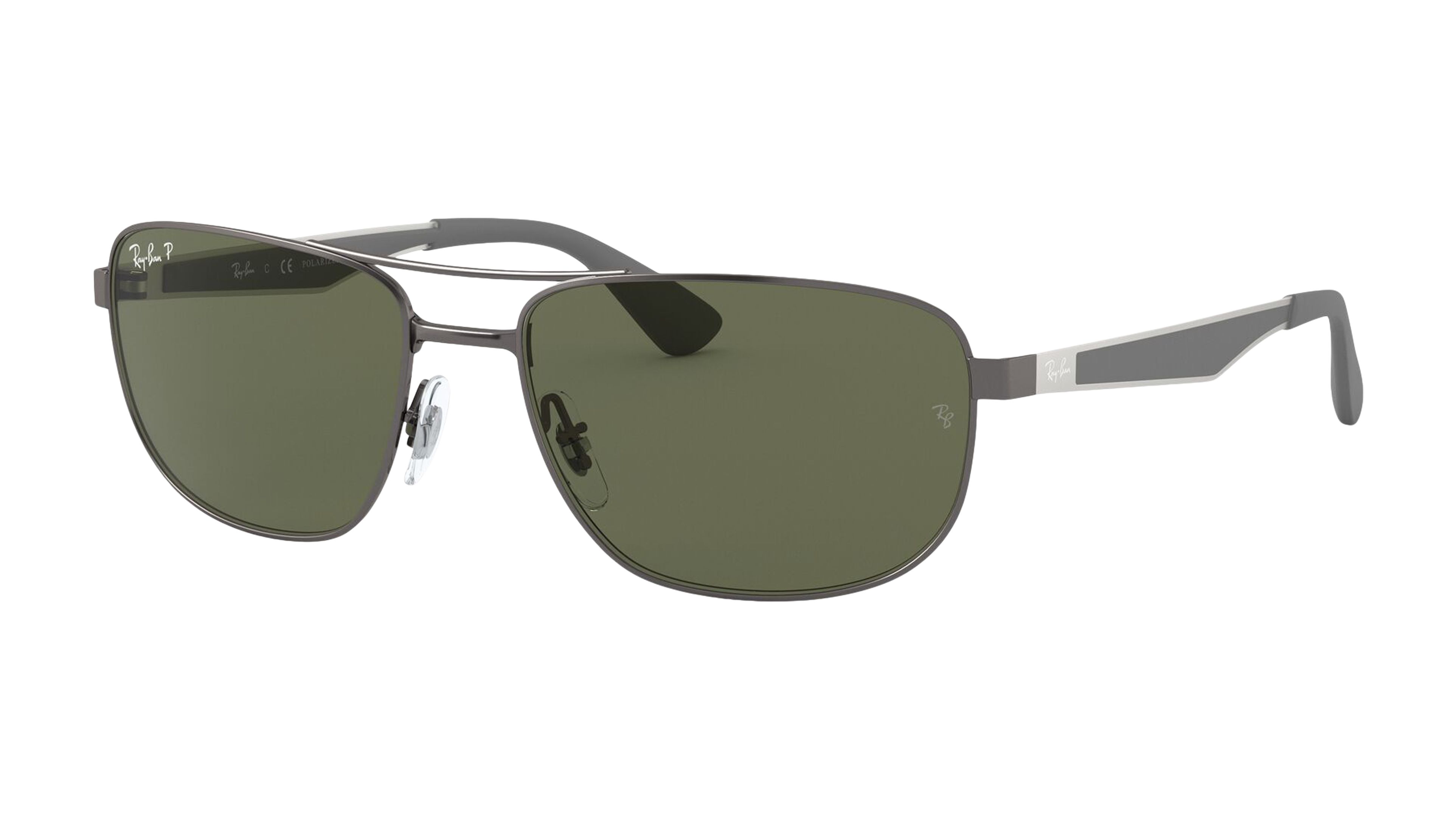 [products.image.angle_left01] Ray-Ban RB3528 029/9A