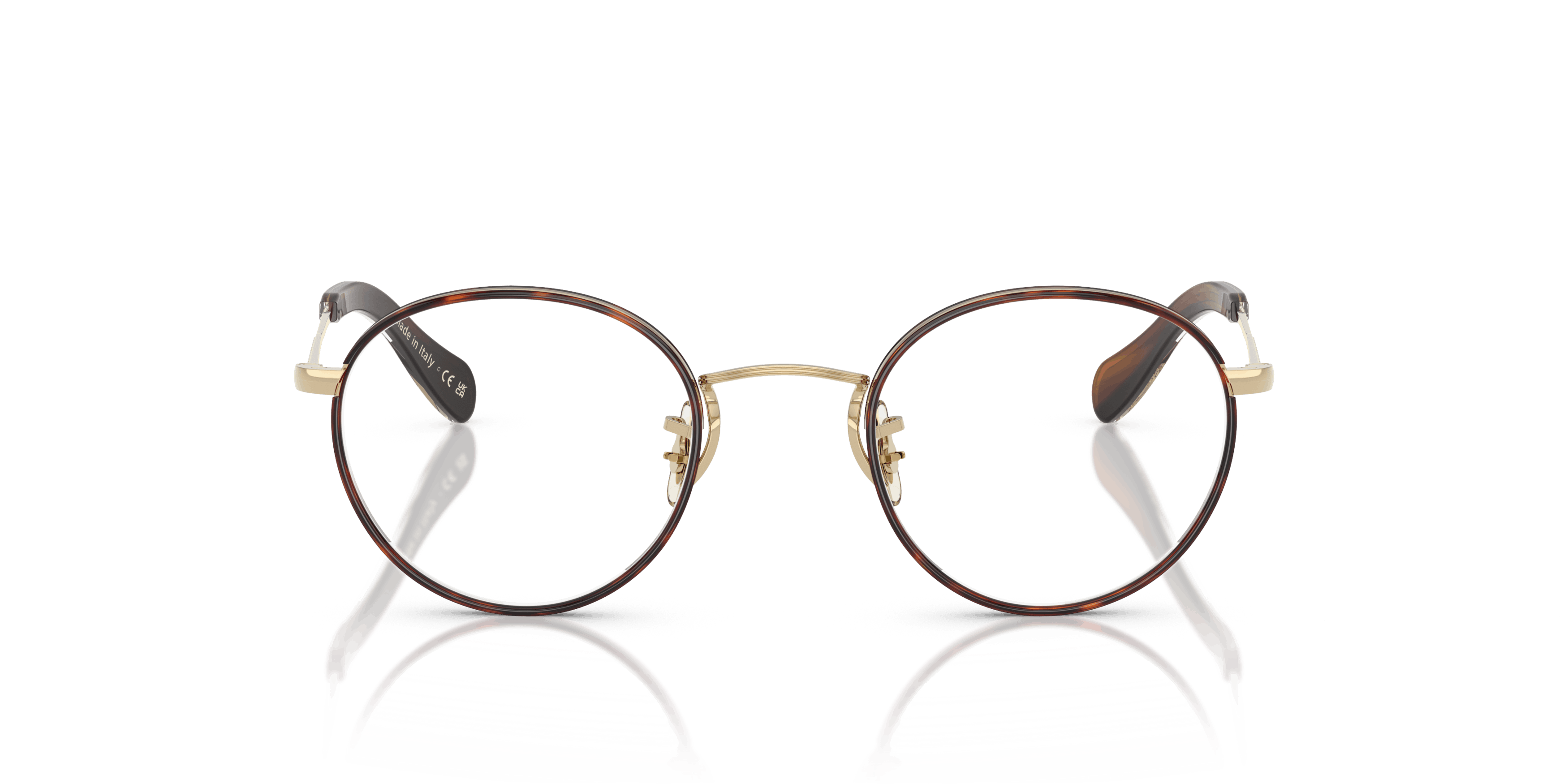 Front, Oliver Peoples OV1352 5035