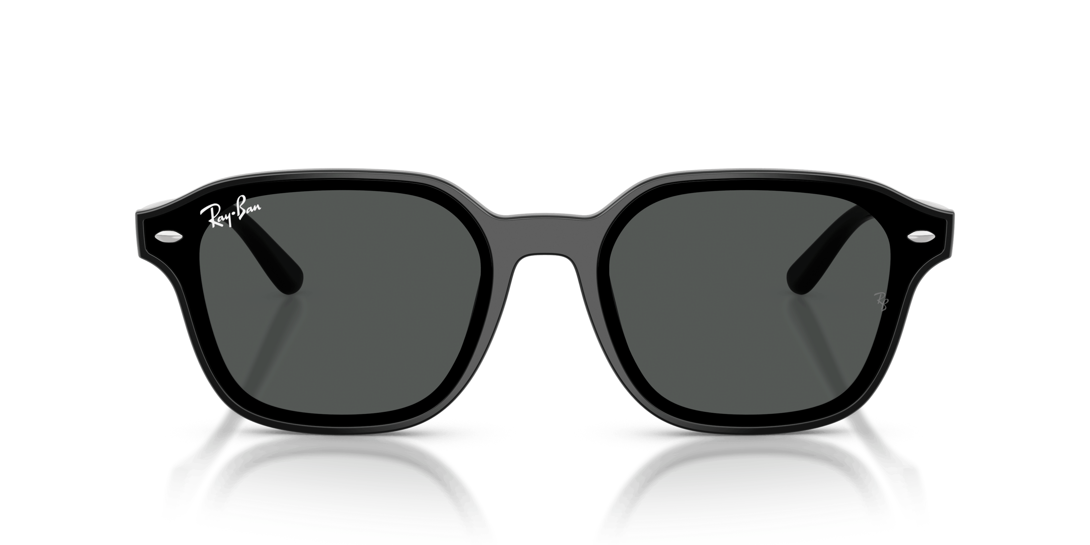 Front, Ray-Ban RB4458D 601/87