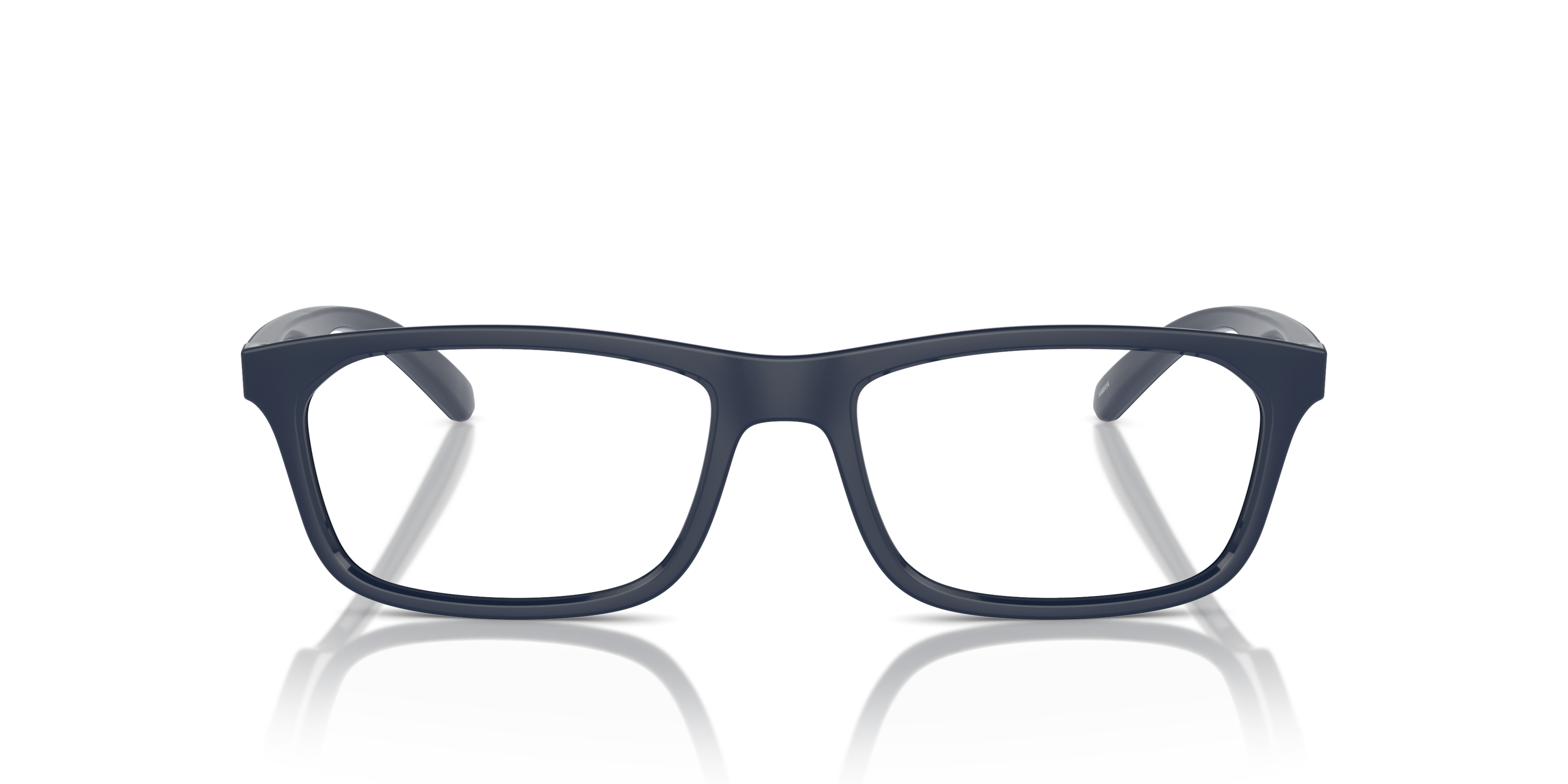 Front Arnette AN7252 Glasses Transparent / Blue