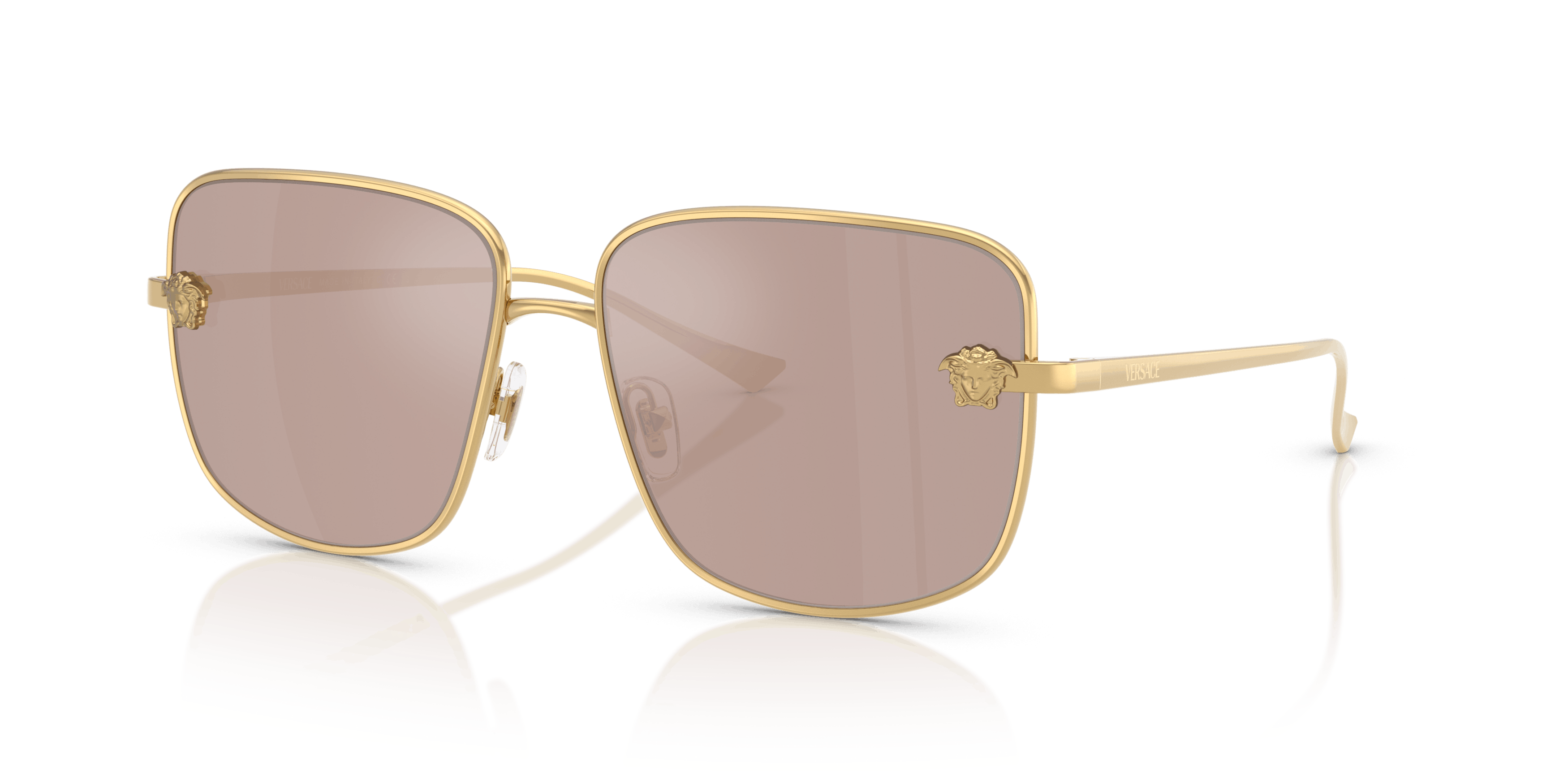 Angle_Left01, VERSACE VE2282 1002/5