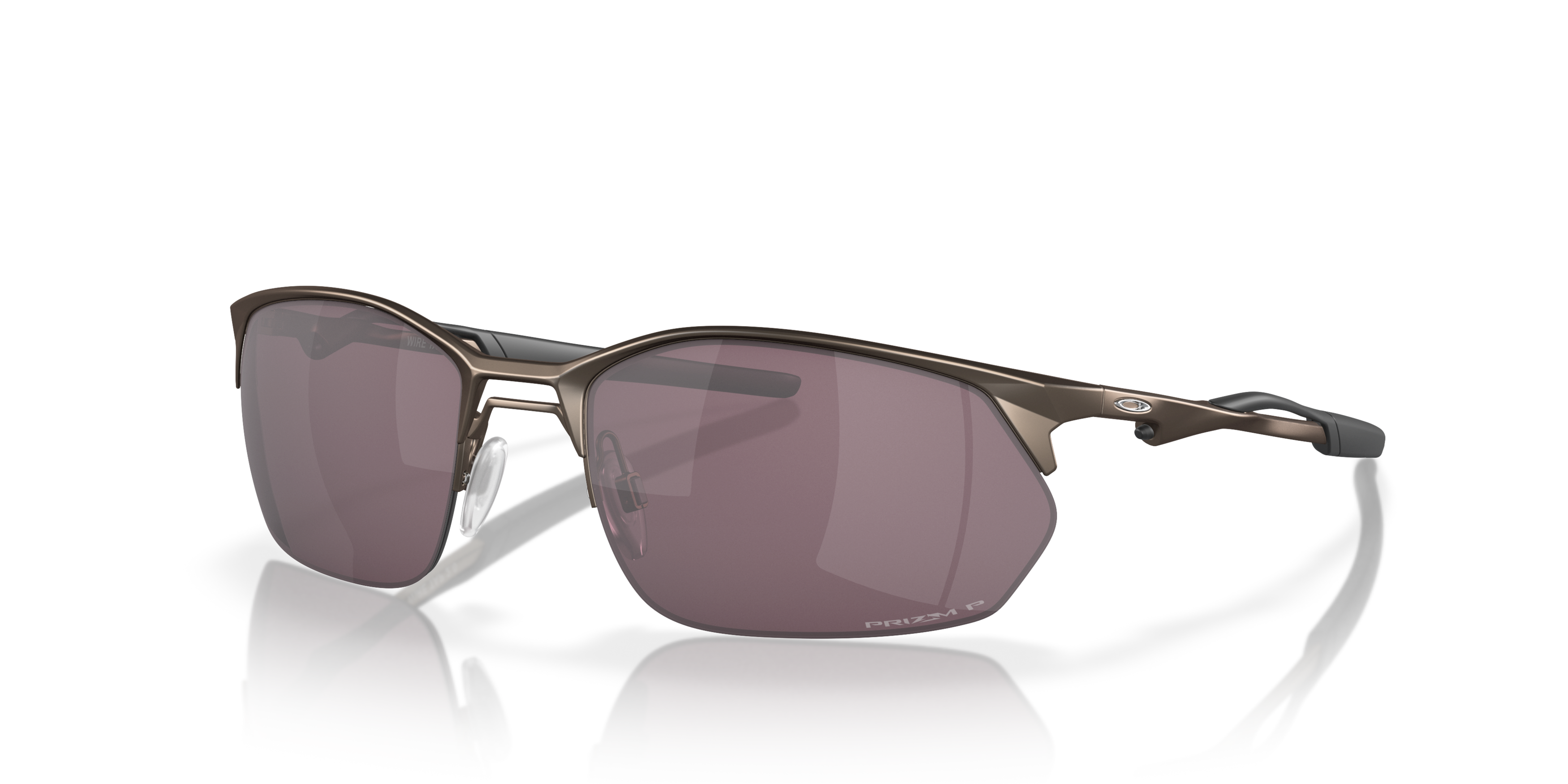 [products.image.angle_left01] Oakley Wire Tap 2.0 OO4145 0560