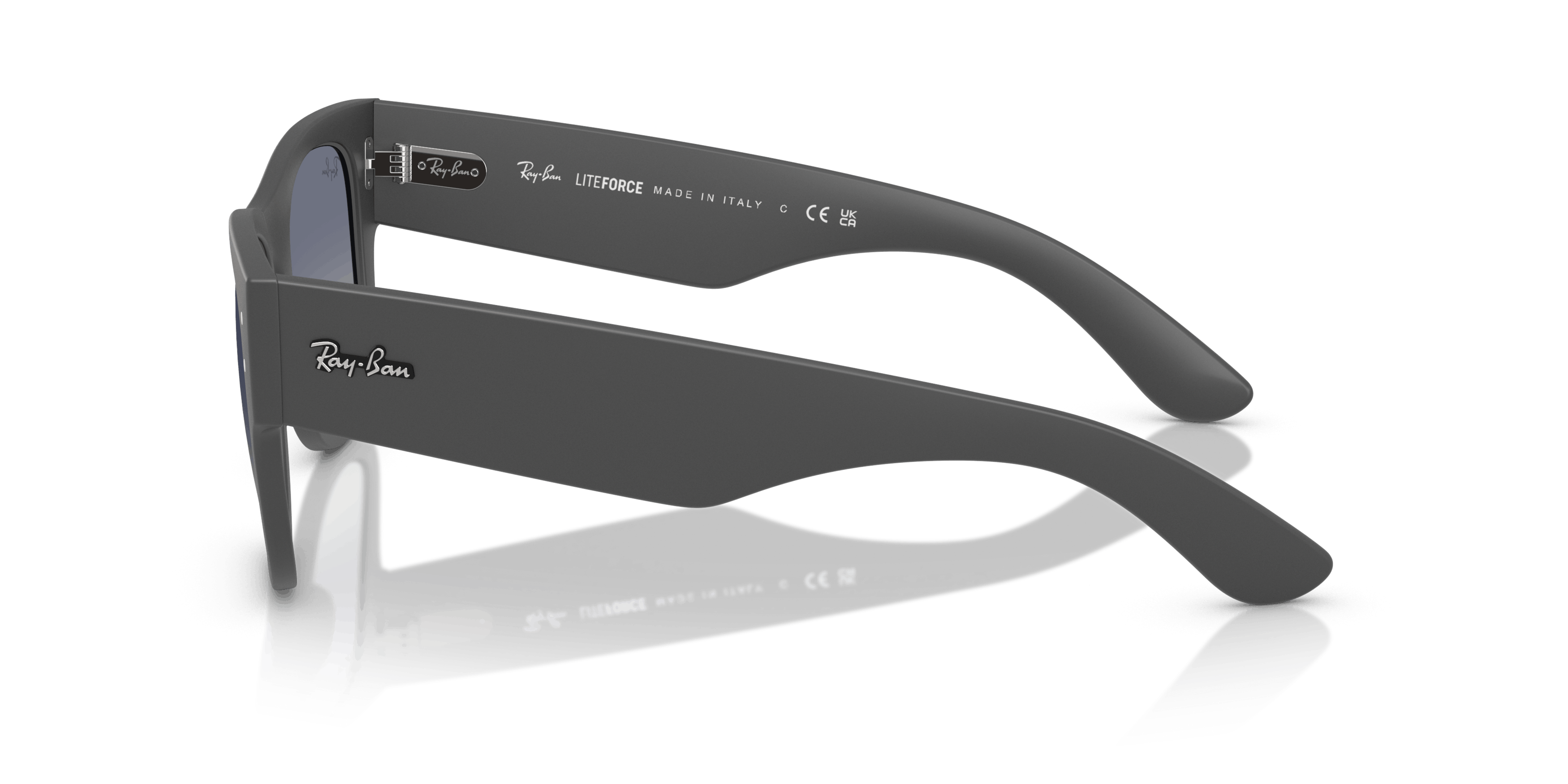 Angle_Left02, Ray-Ban RB4840S 60174L